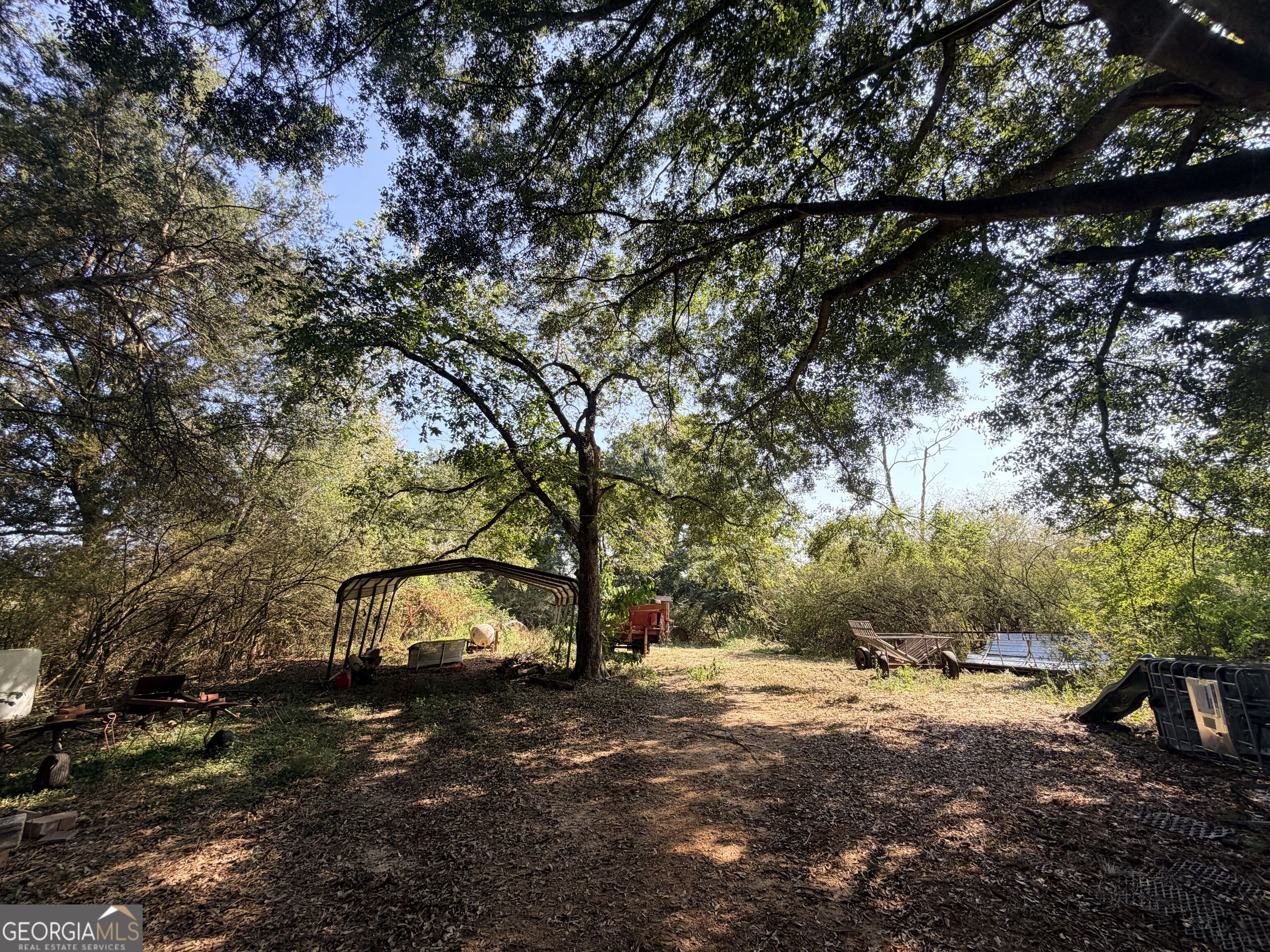 5587 Elberton Highway Property Photo 82