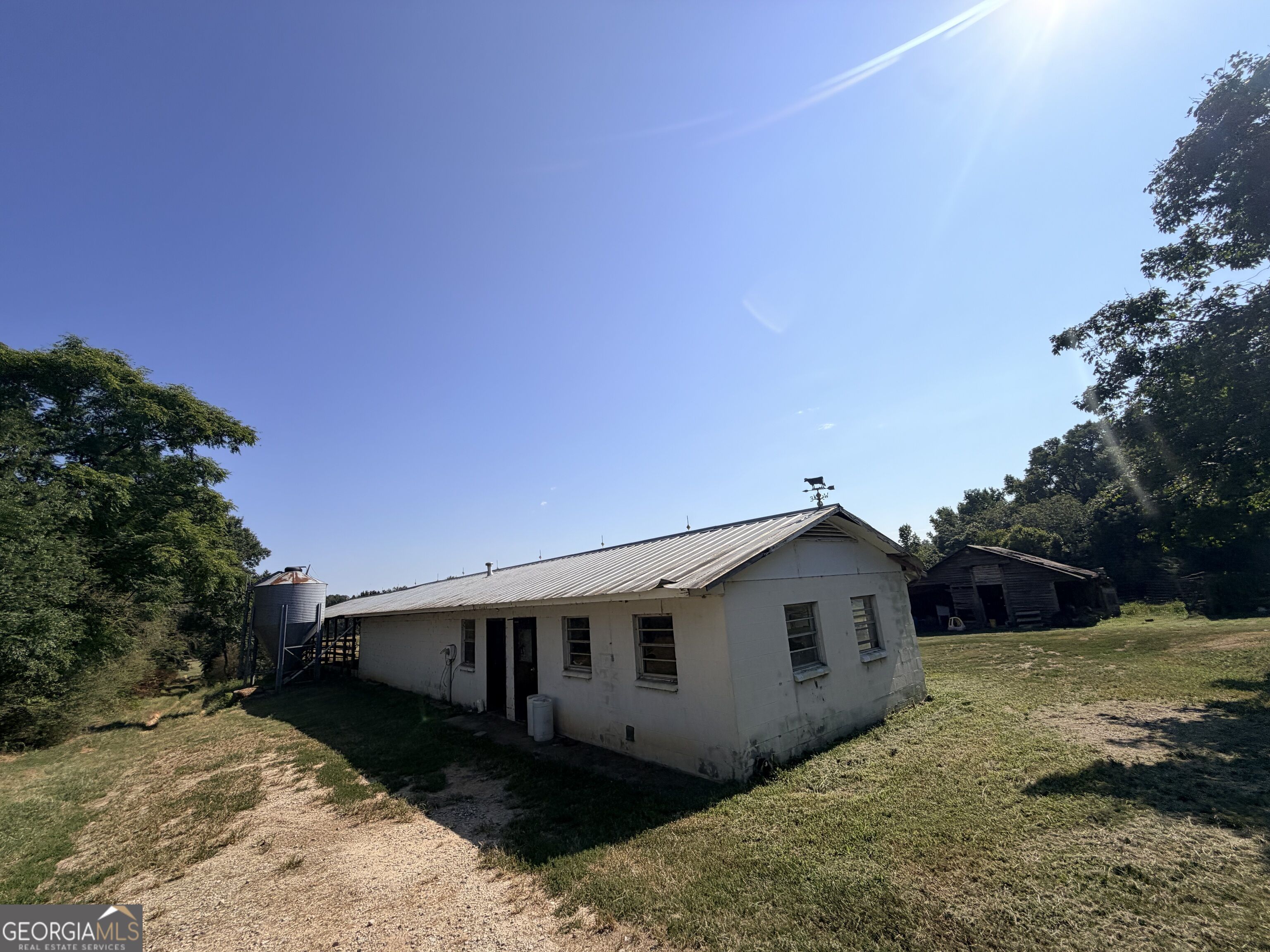 5587 Elberton Highway Property Photo 83