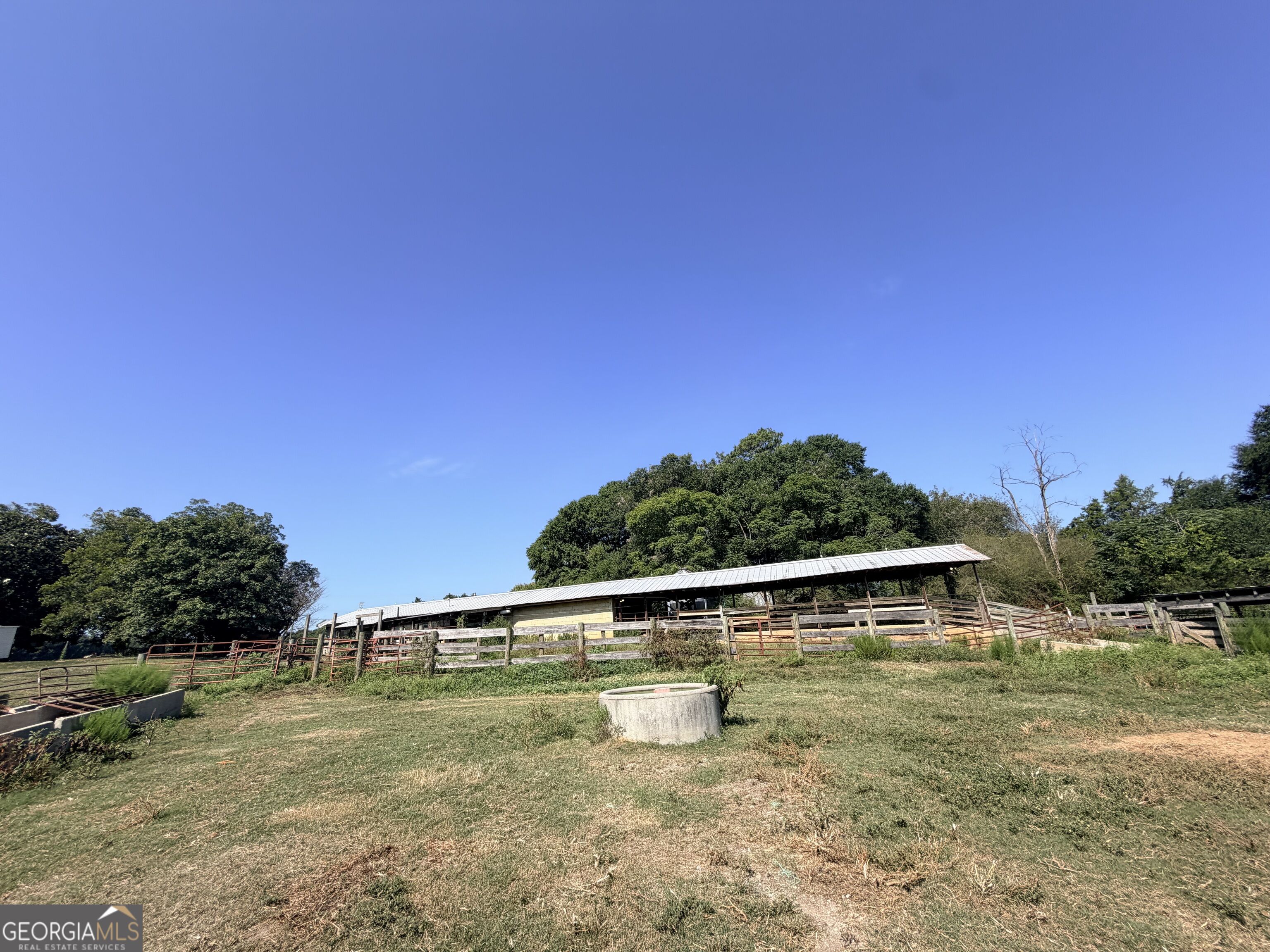 5587 Elberton Highway Property Photo 94