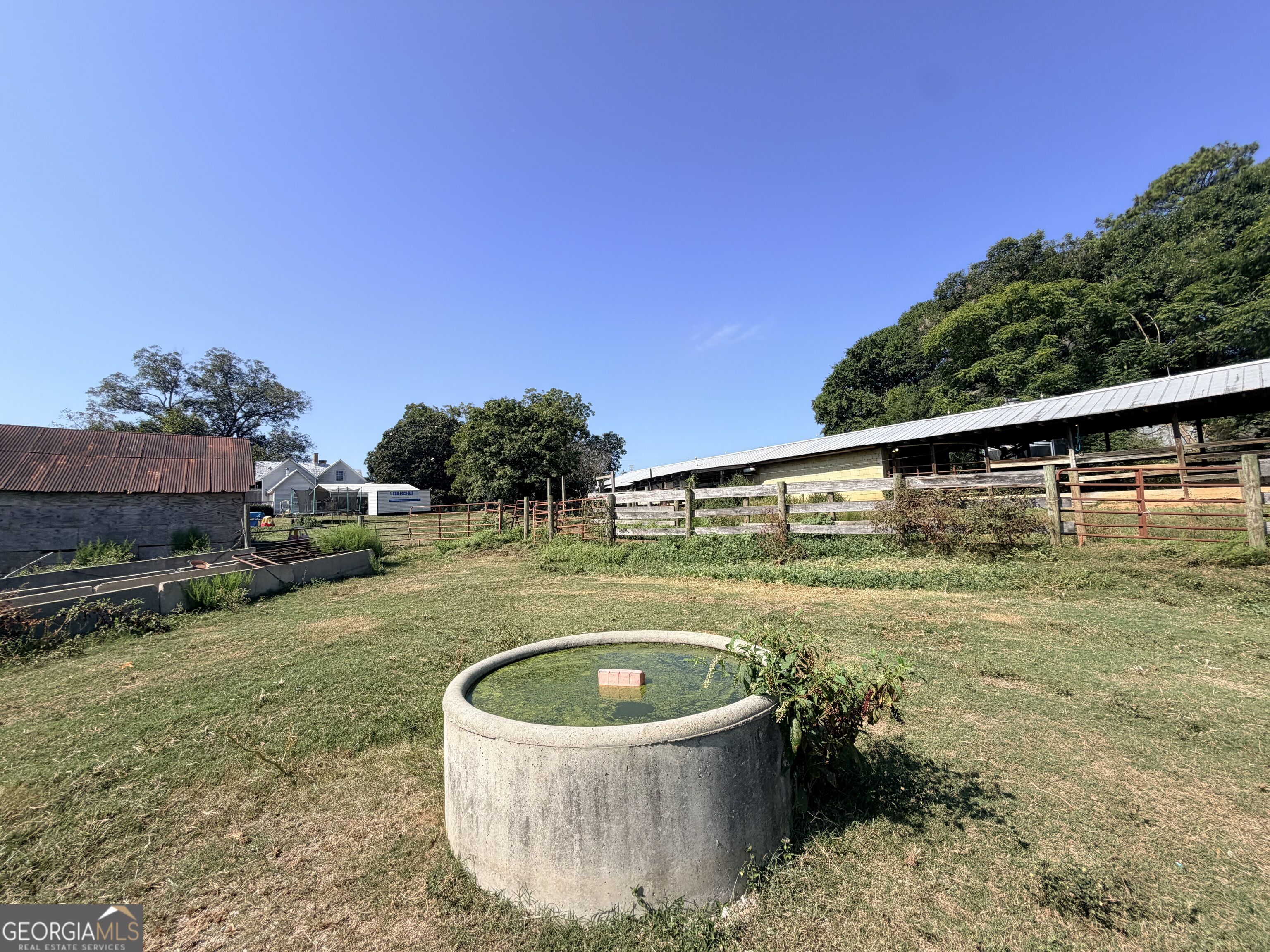 5587 Elberton Highway Property Photo 95