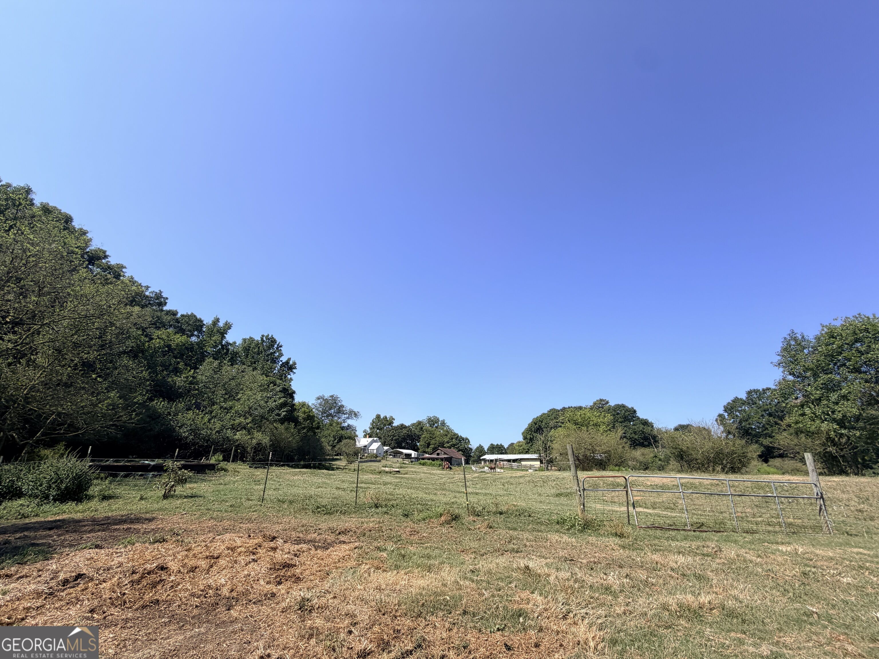 5587 Elberton Highway Property Photo 107