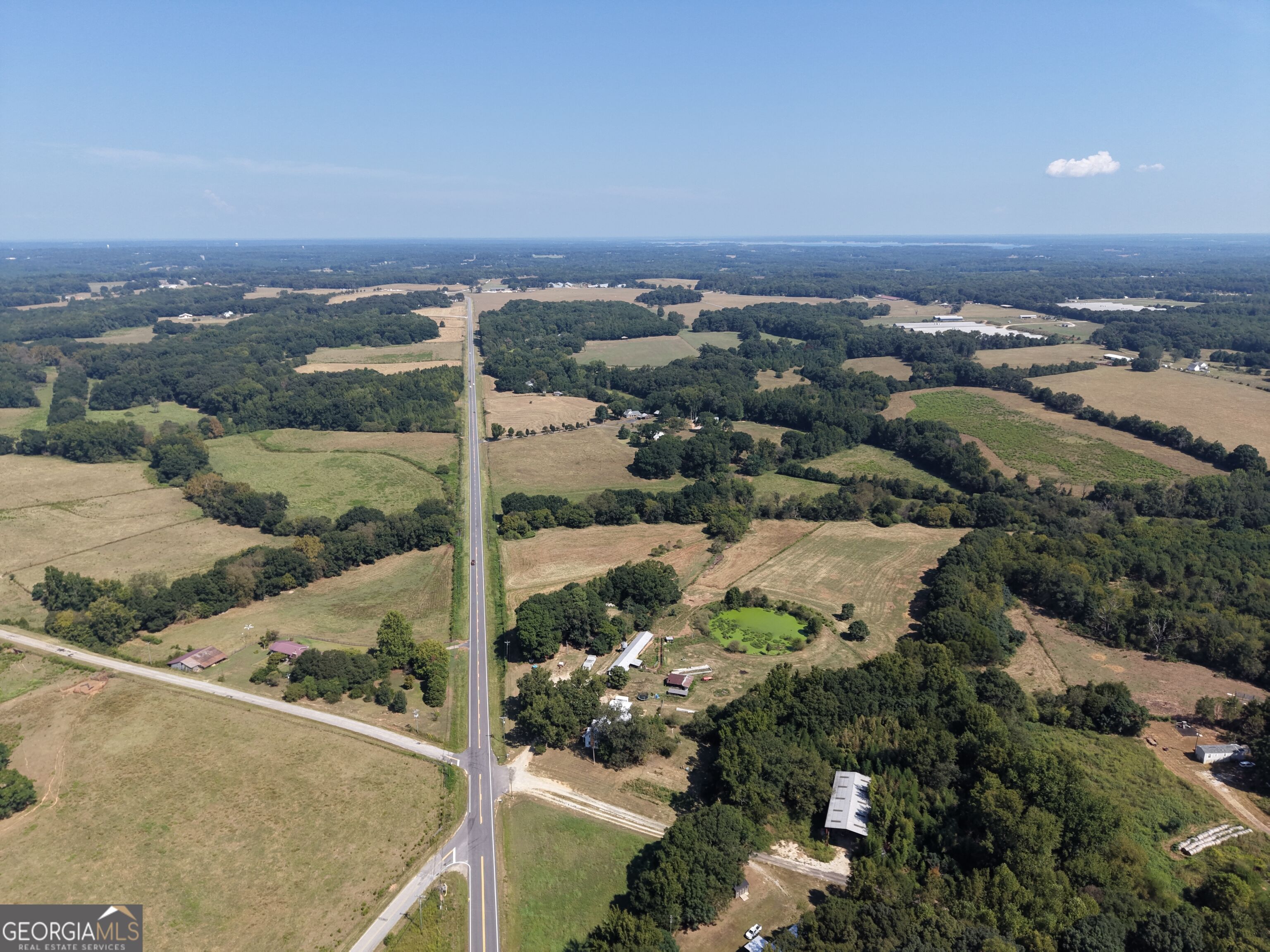 5587 Elberton Highway Property Photo 110