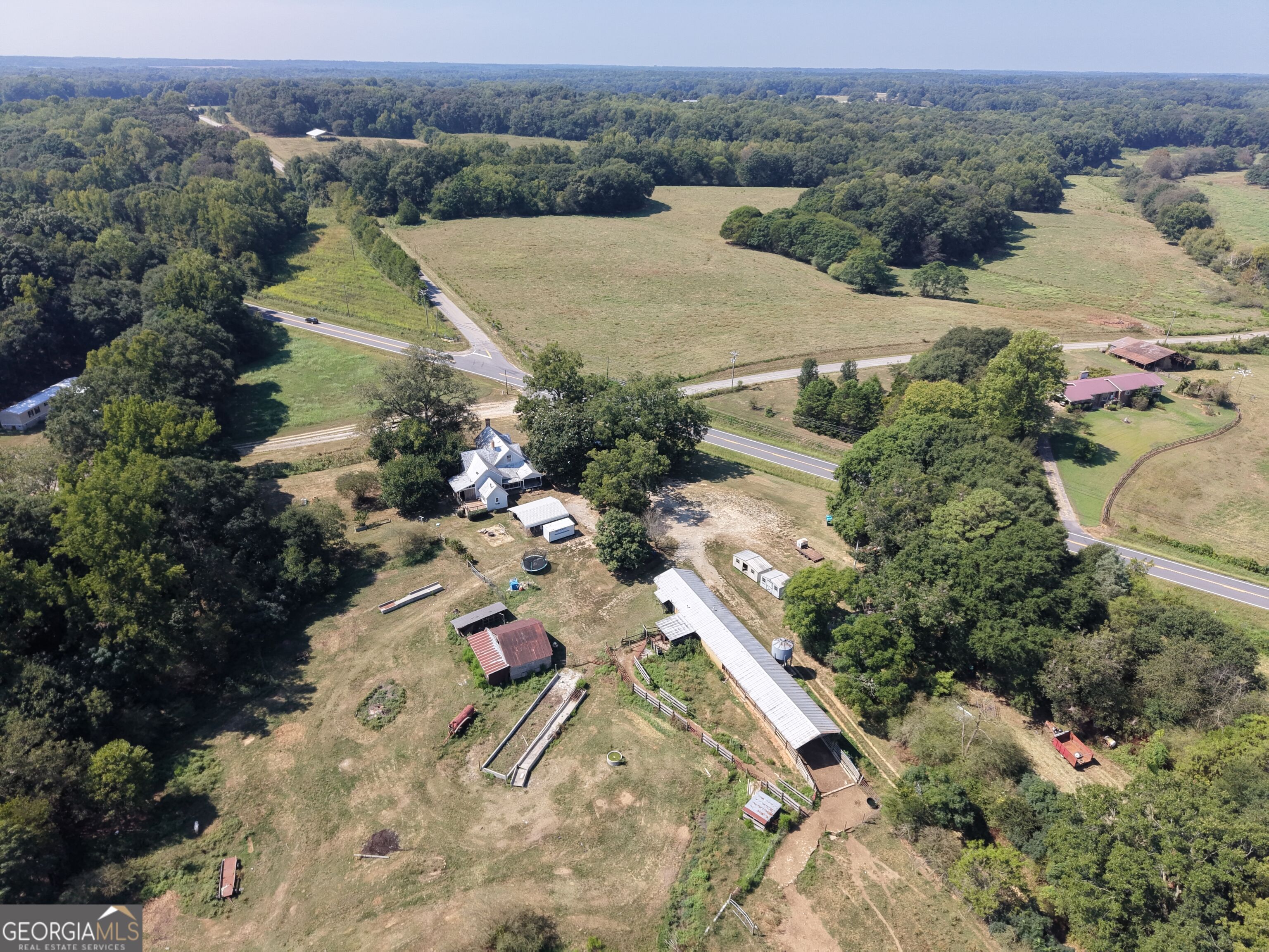 5587 Elberton Highway Property Photo 111
