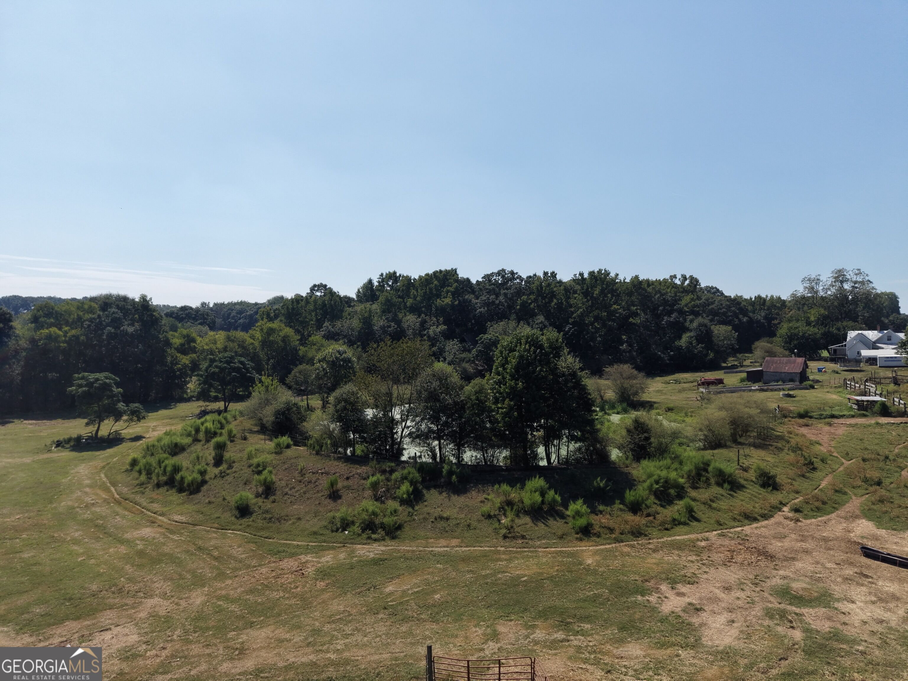 5587 Elberton Highway Property Photo 113