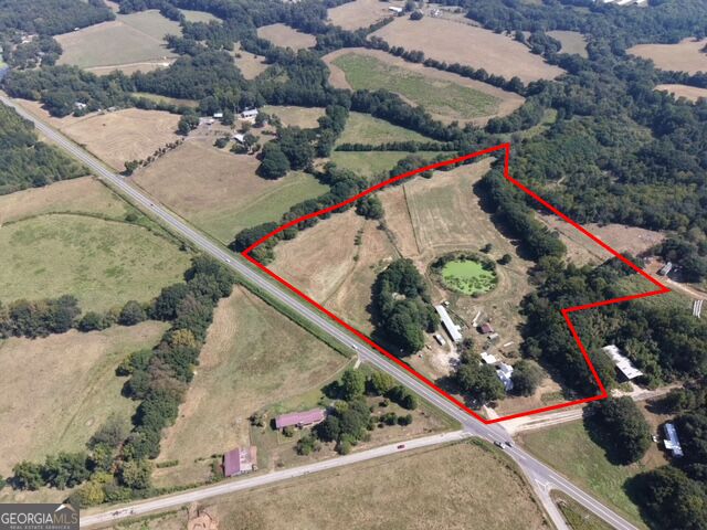 5587 Elberton Highway Property Photo 117