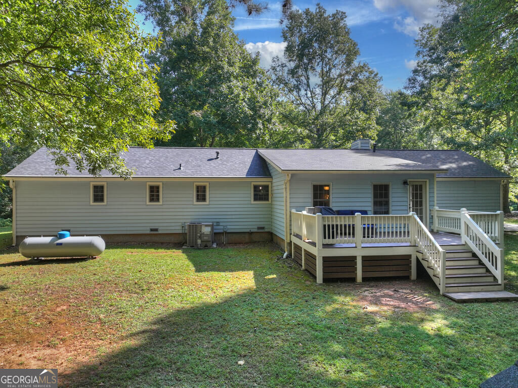 46 White Oak Drive Property Photo 5