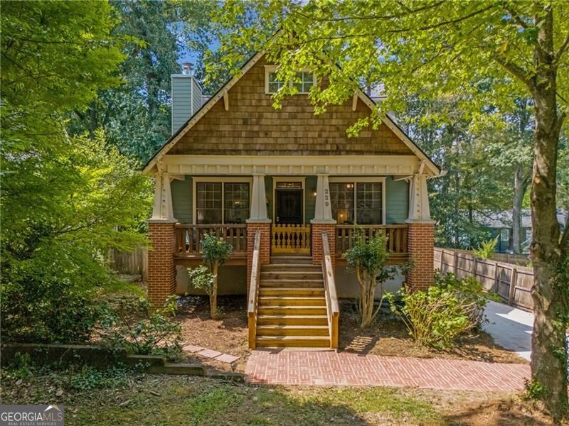 229 Spence Avenue Se Property Photo 1