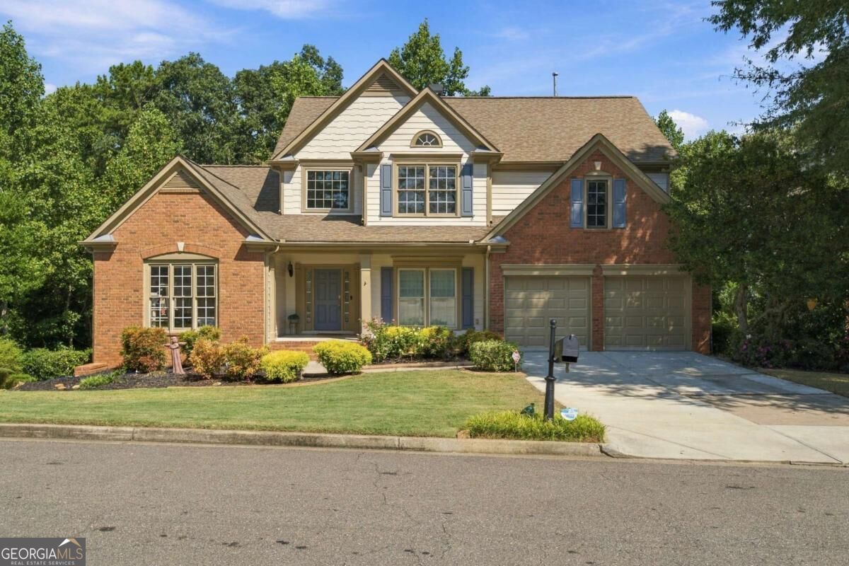 7455 Bronson Way Property Photo 1