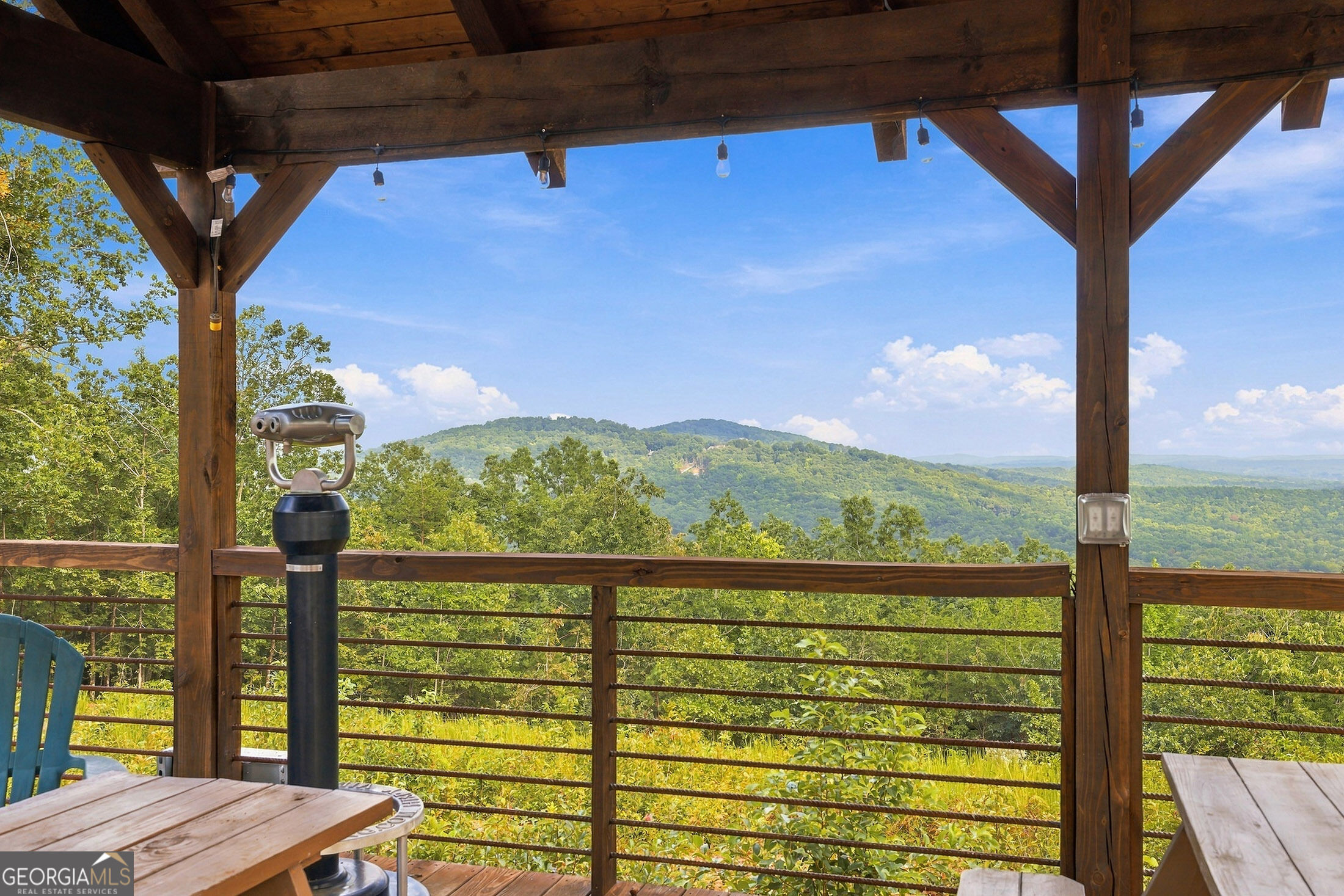 135 Mountain Ridge Drive Property Photo 12