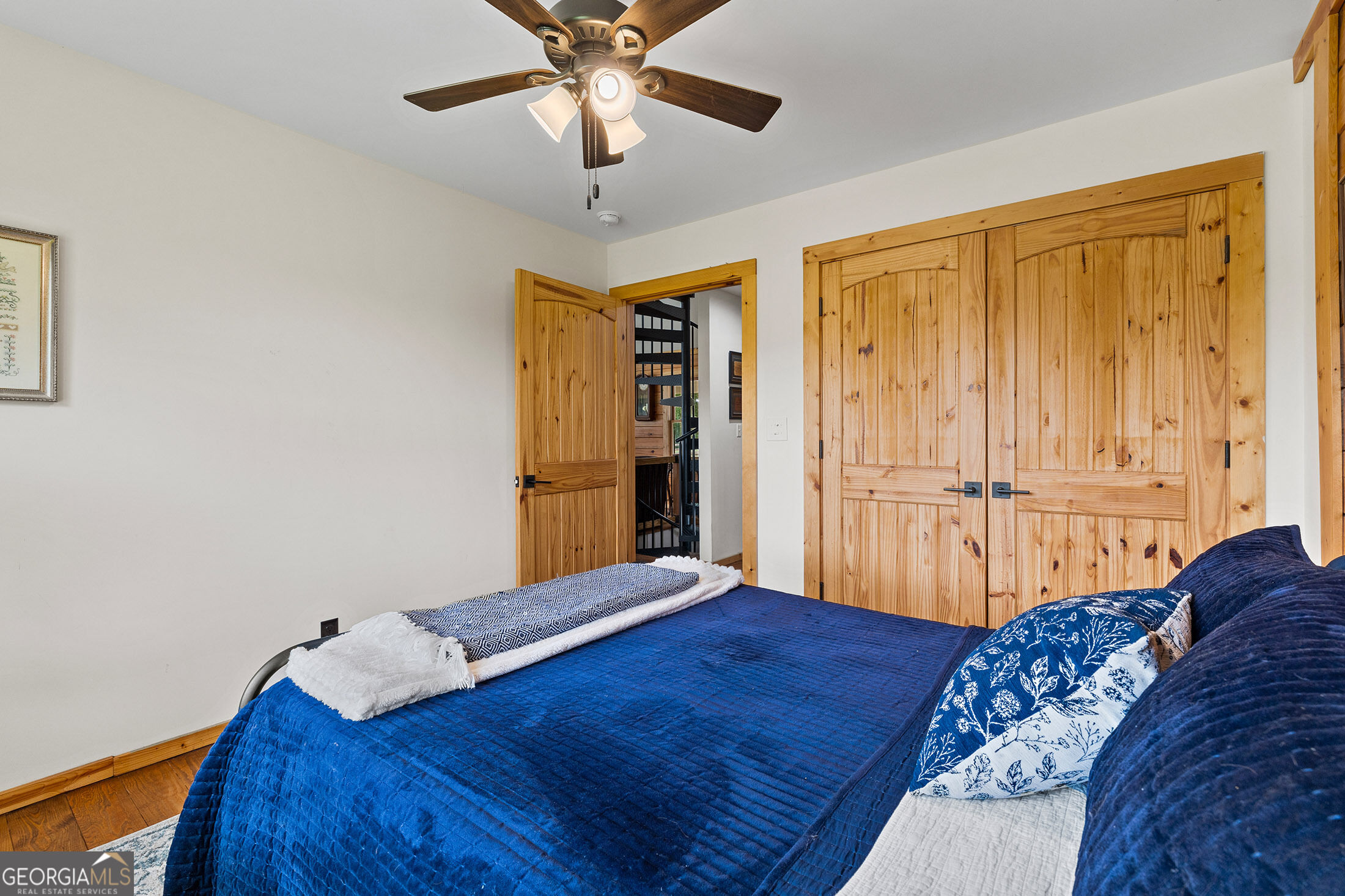 135 Mountain Ridge Drive Property Photo 24