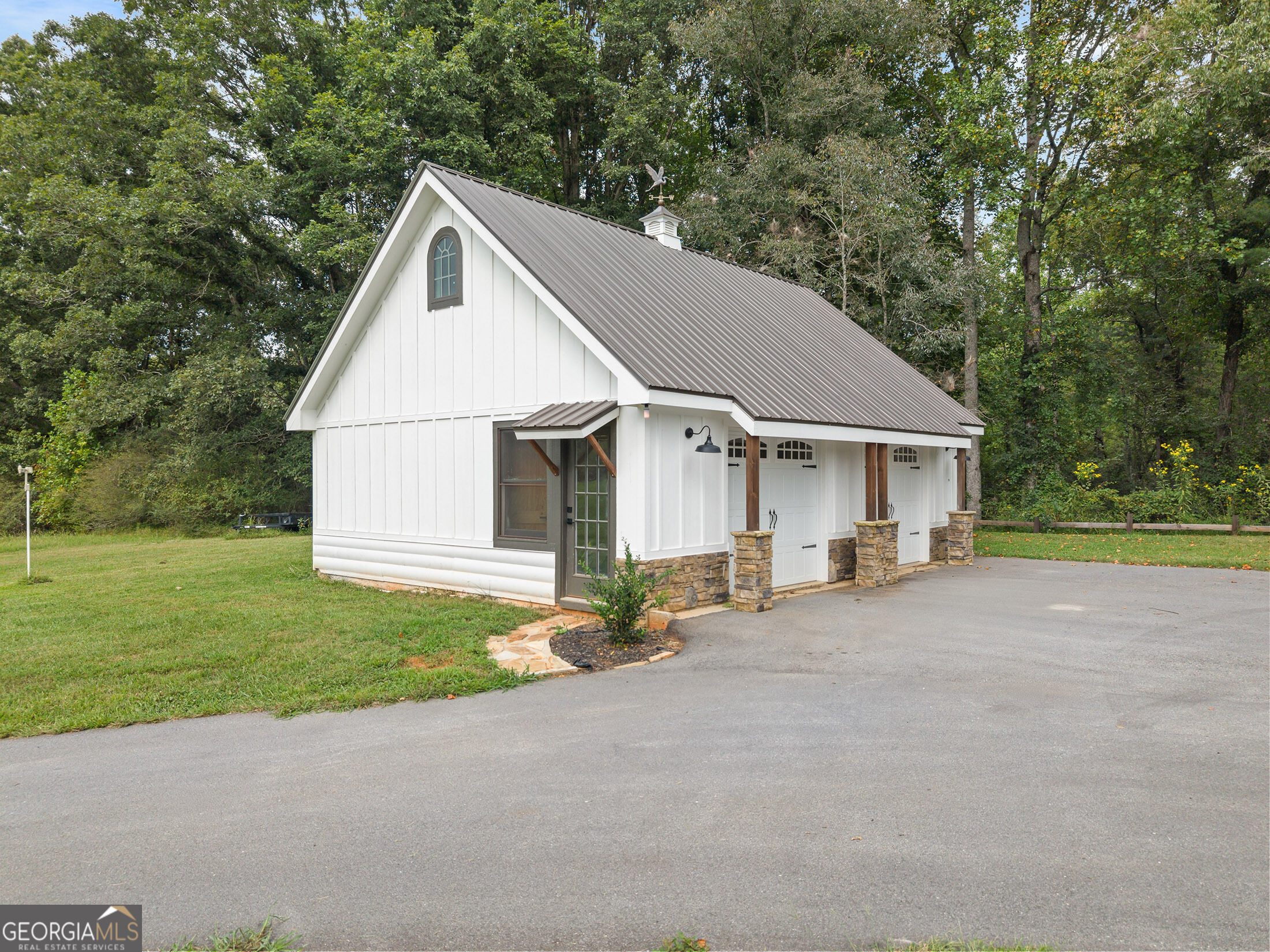 135 Mountain Ridge Drive Property Photo 40
