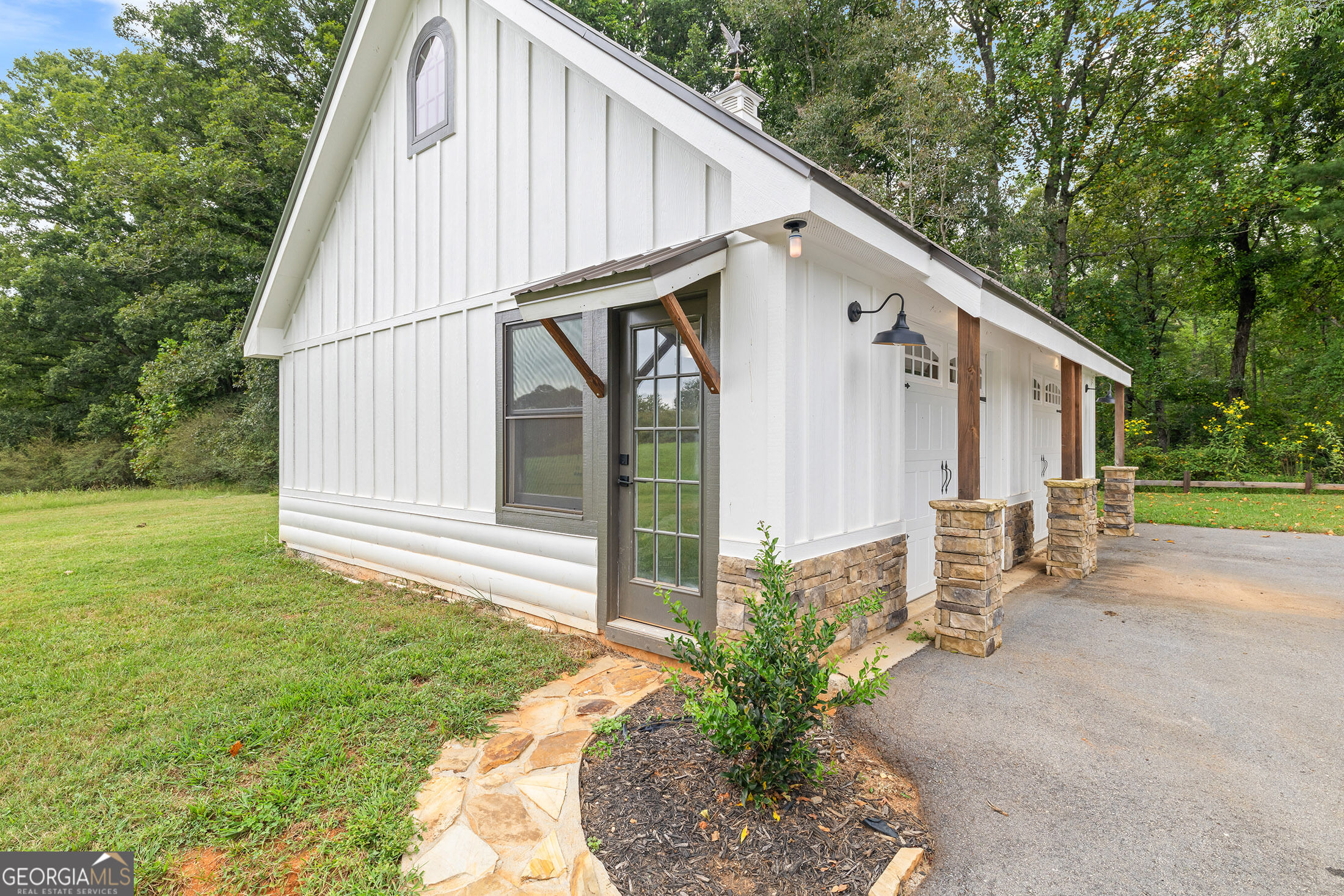 135 Mountain Ridge Drive Property Photo 41