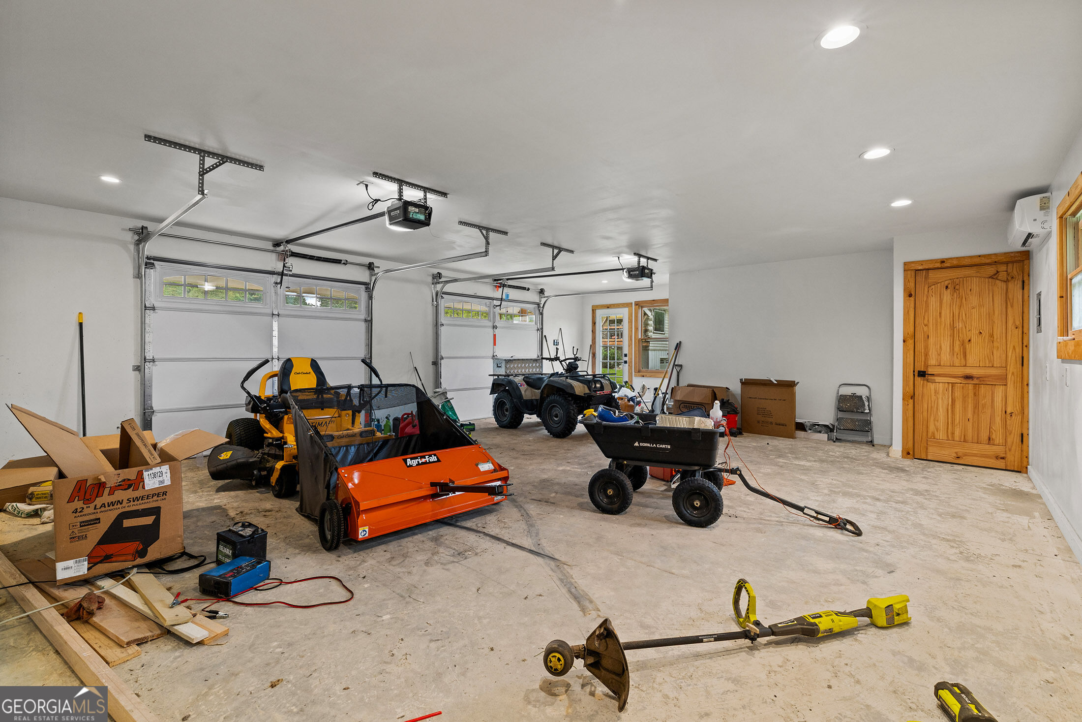 135 Mountain Ridge Drive Property Photo 45