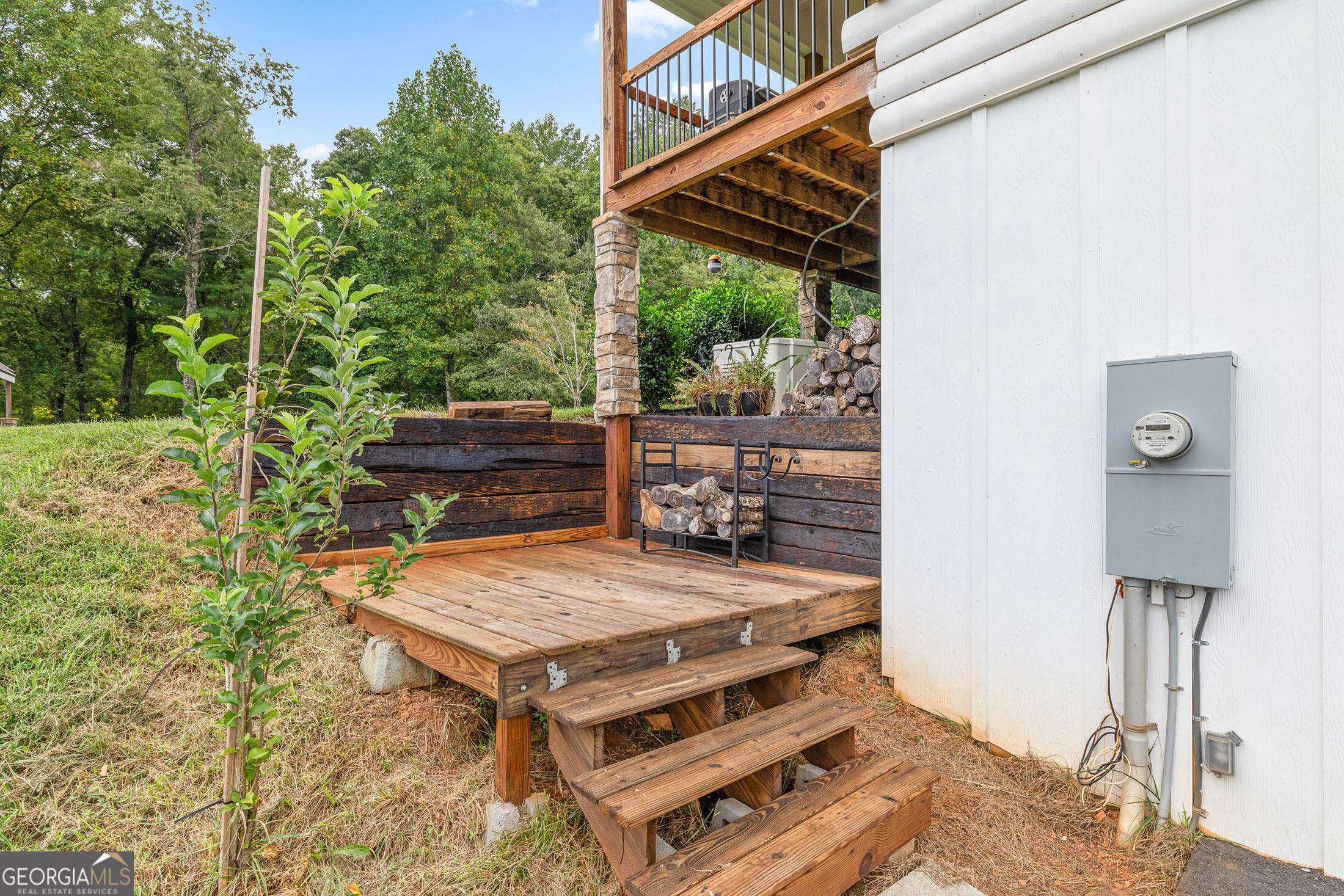 135 Mountain Ridge Drive Property Photo 48