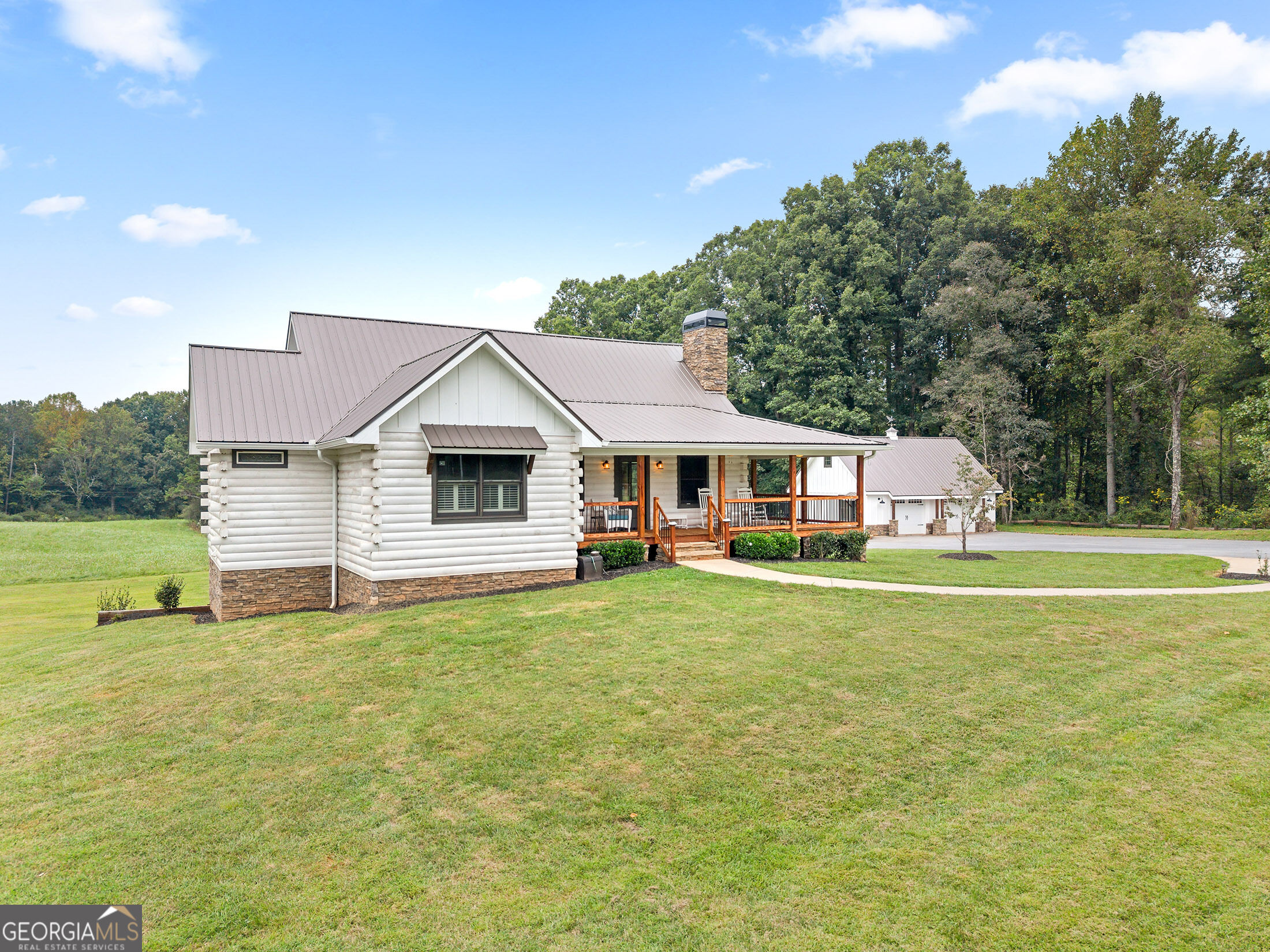 135 Mountain Ridge Drive Property Photo 56