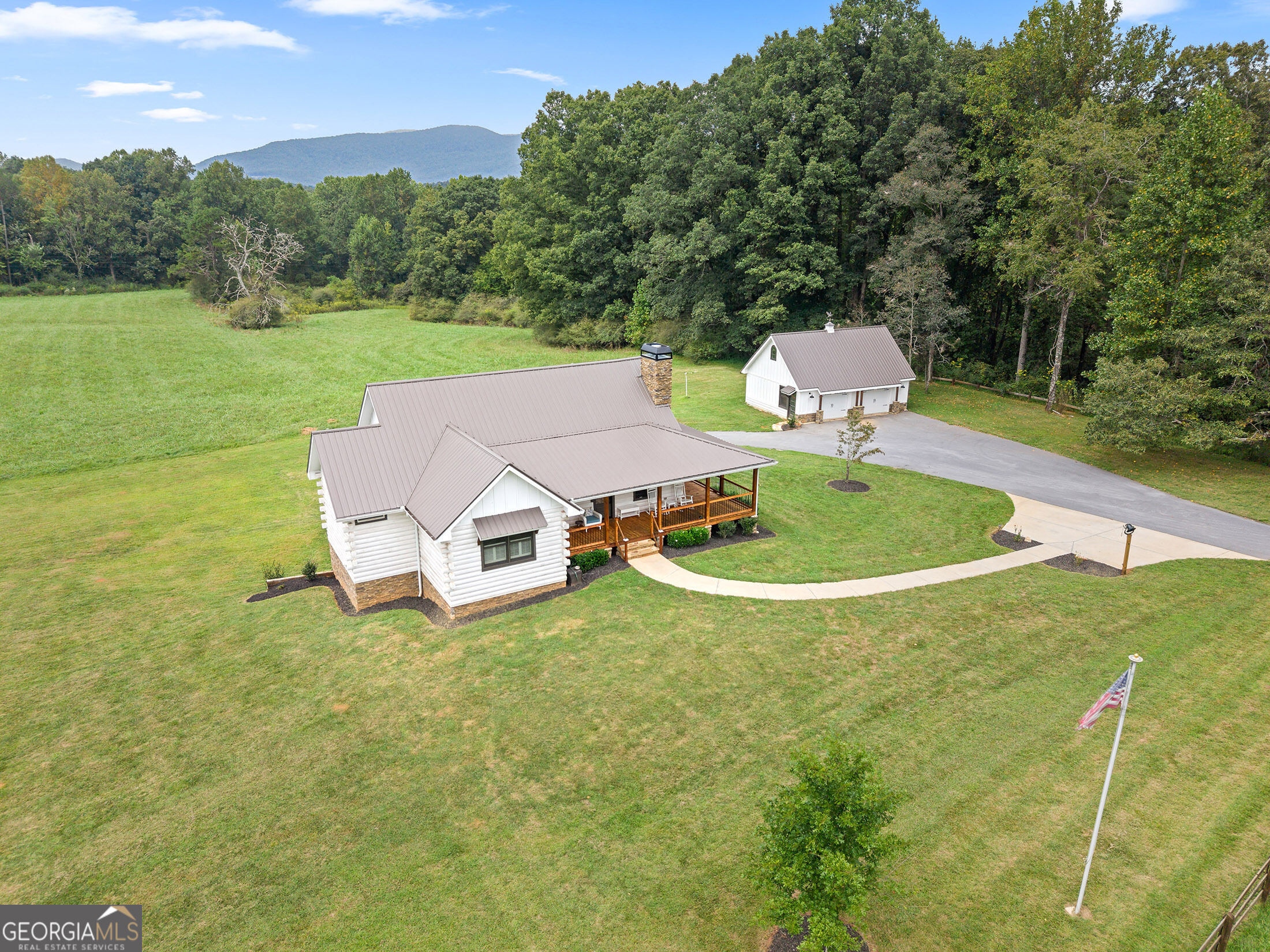 135 Mountain Ridge Drive Property Photo 58