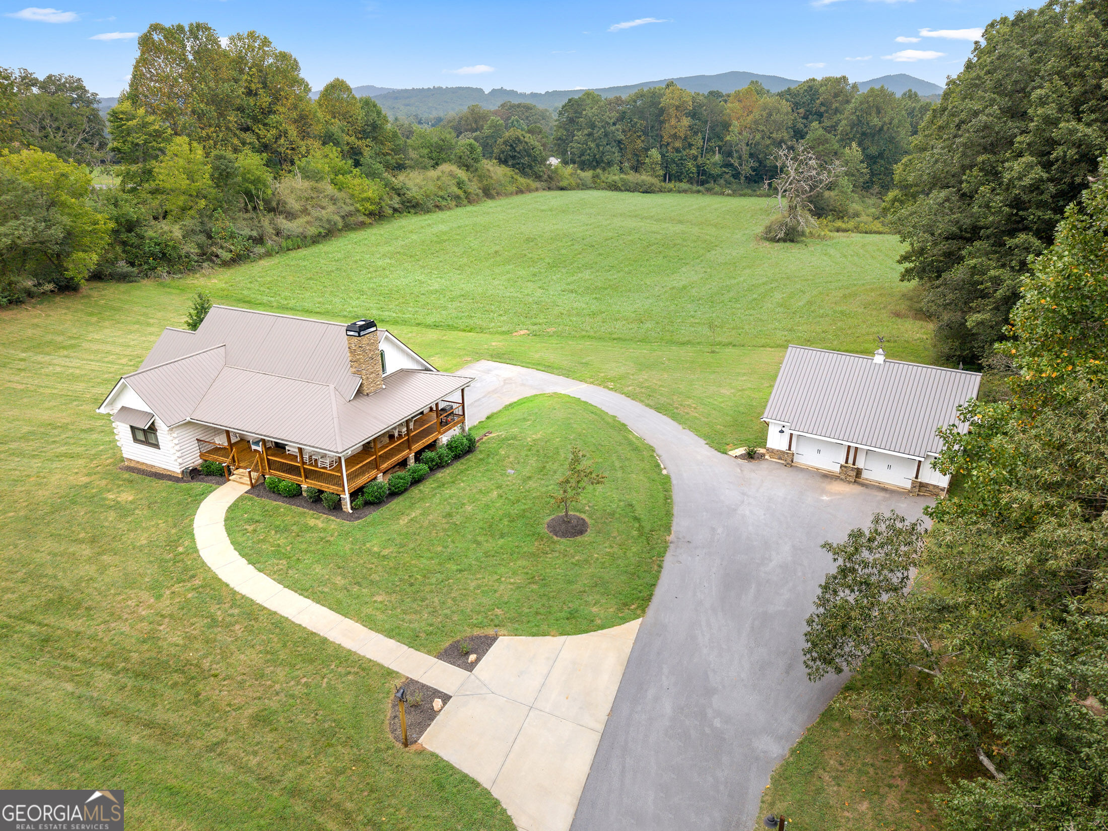 135 Mountain Ridge Drive Property Photo 60