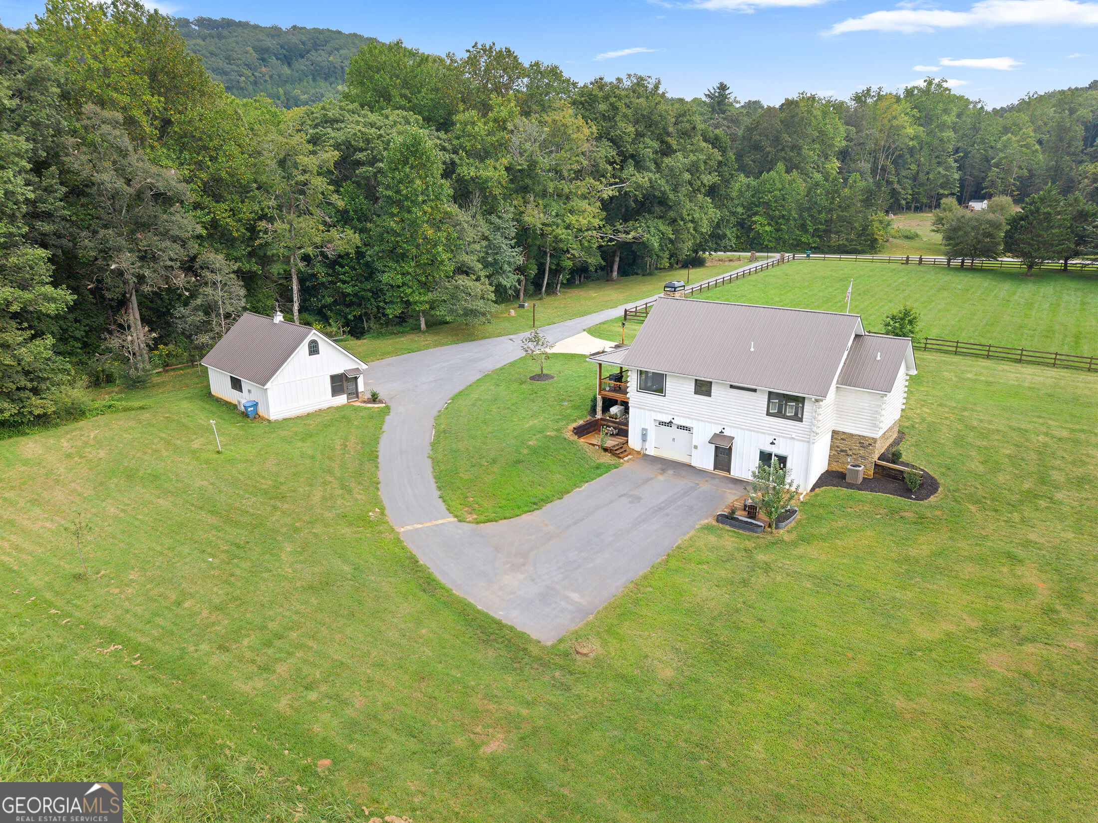 135 Mountain Ridge Drive Property Photo 61