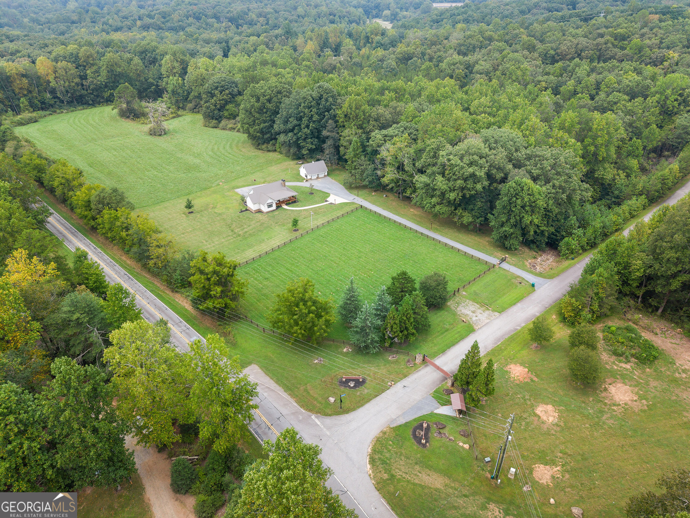 135 Mountain Ridge Drive Property Photo 62