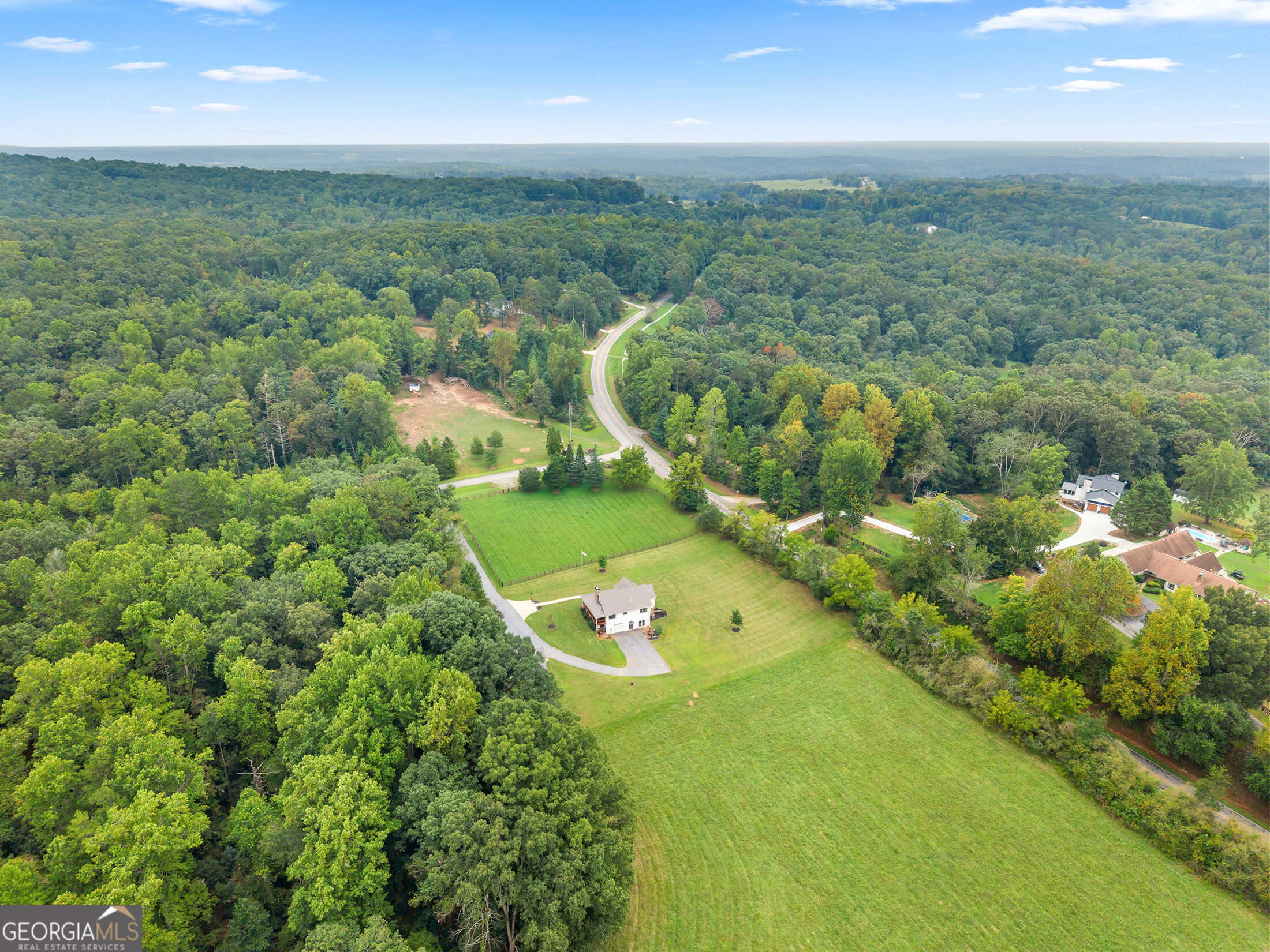 135 Mountain Ridge Drive Property Photo 63