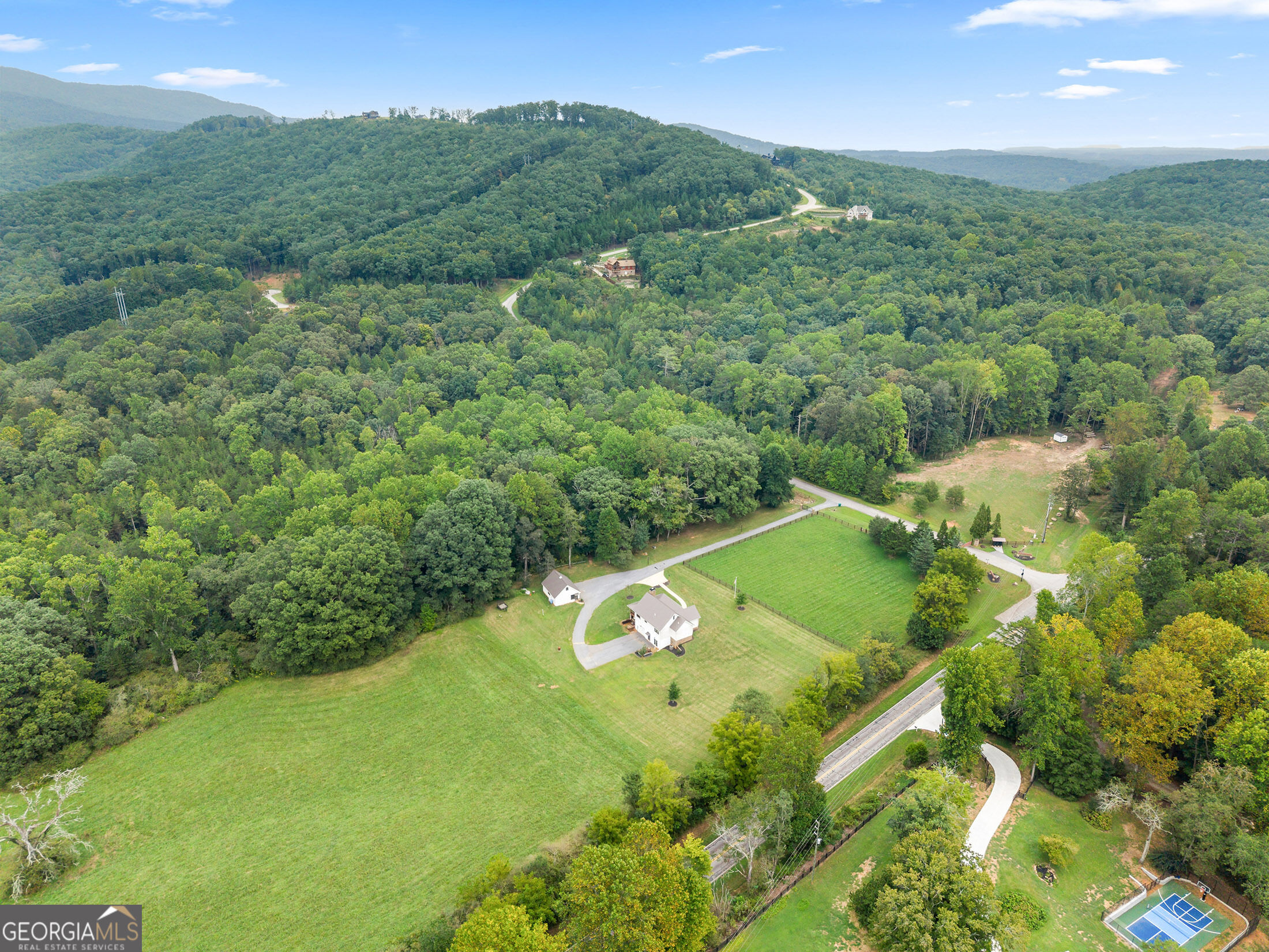 135 Mountain Ridge Drive Property Photo 64