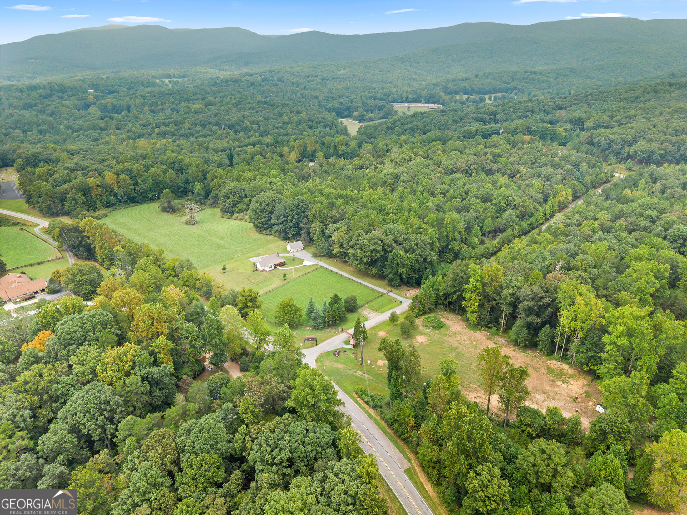 135 Mountain Ridge Drive Property Photo 65