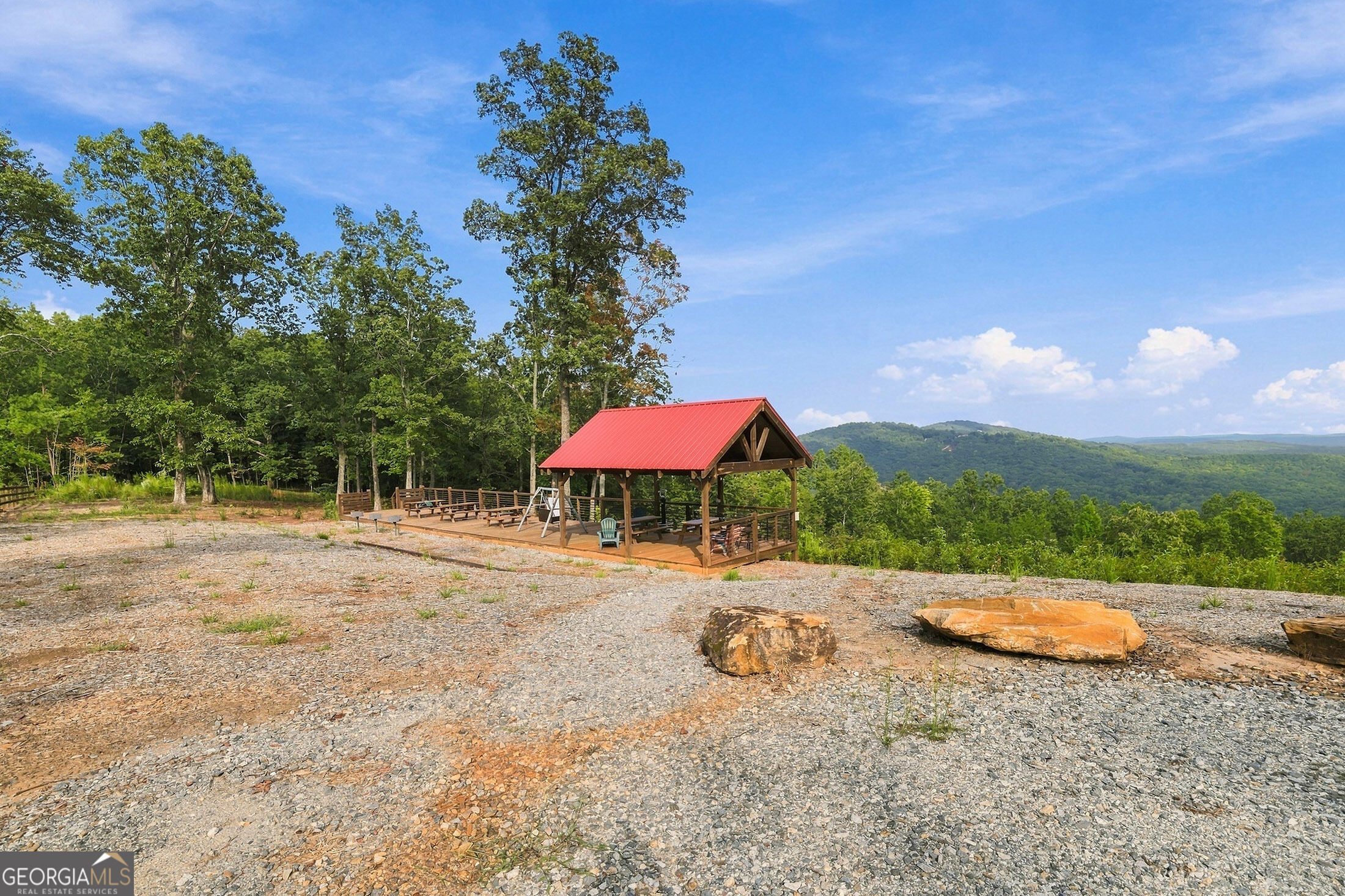 135 Mountain Ridge Drive Property Photo 70