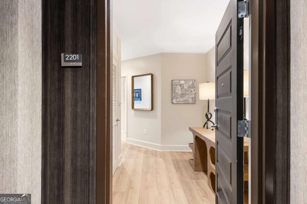 1080 Peachtree Street Ne # 2201 Property Photo 3
