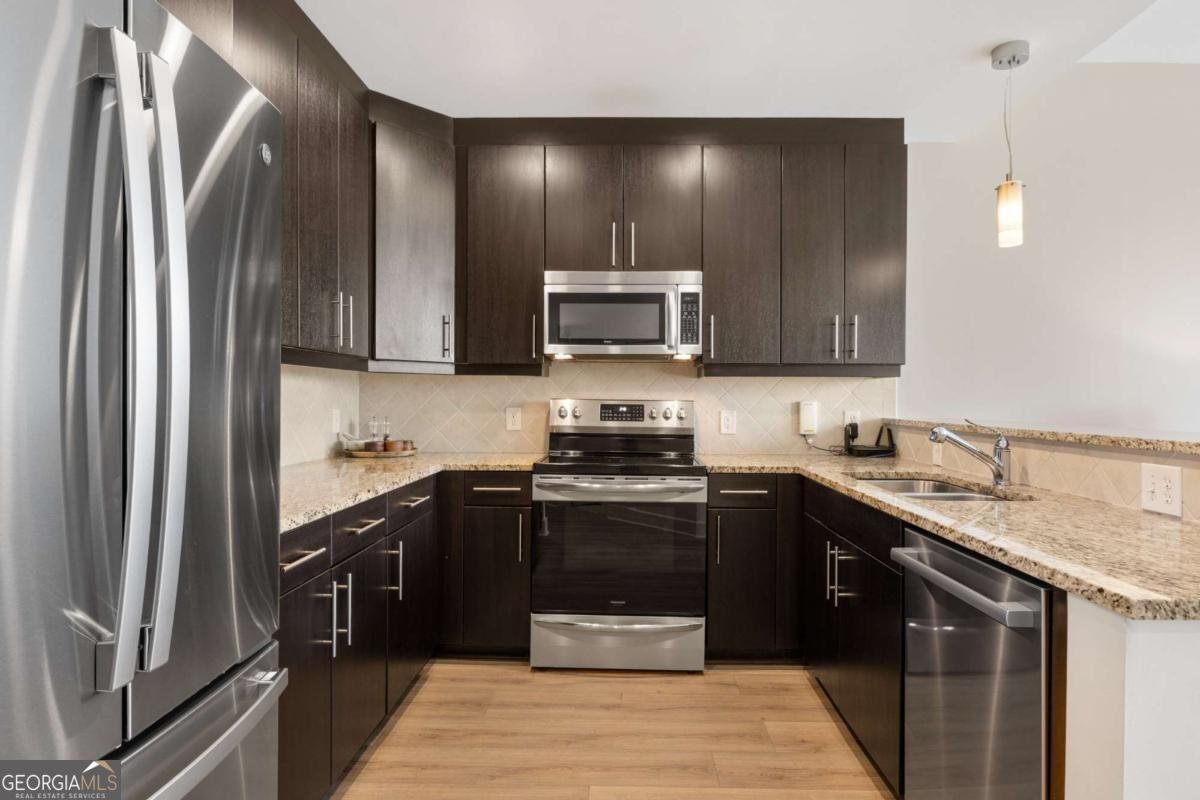 1080 Peachtree Street Ne # 2201 Property Photo 5