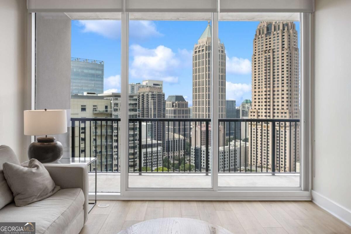 1080 Peachtree Street Ne # 2201 Property Photo 12