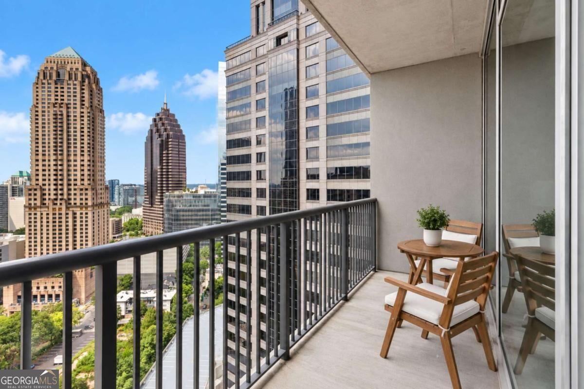 1080 Peachtree Street Ne # 2201 Property Photo 13