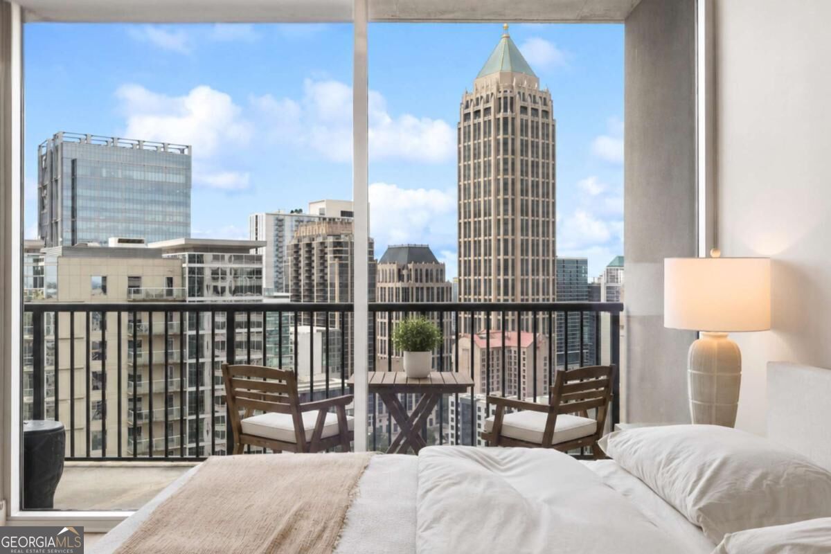1080 Peachtree Street Ne # 2201 Property Photo 18