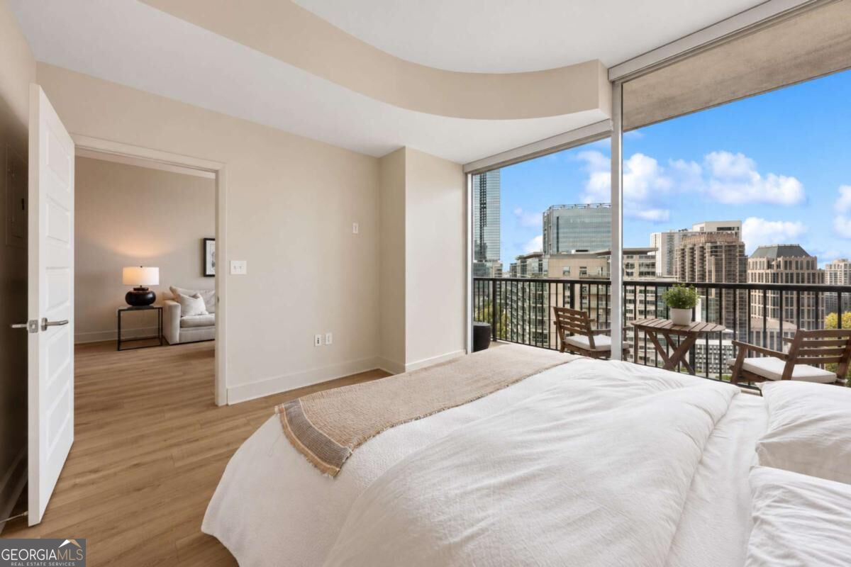 1080 Peachtree Street Ne # 2201 Property Photo 19