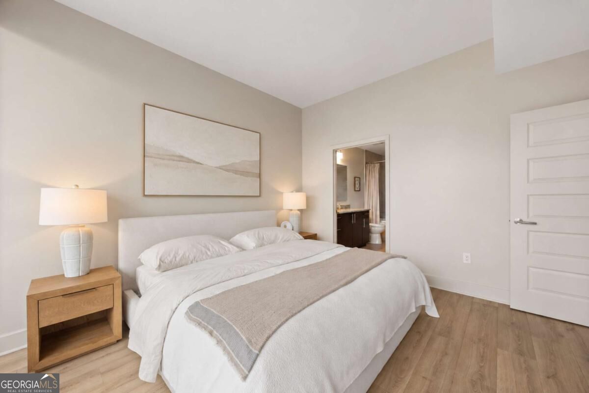1080 Peachtree Street Ne # 2201 Property Photo 20