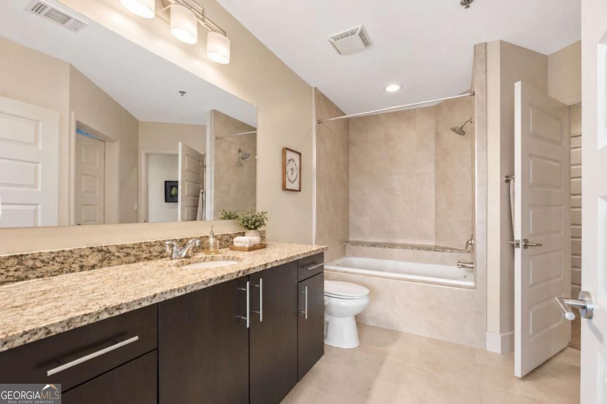 1080 Peachtree Street Ne # 2201 Property Photo 21