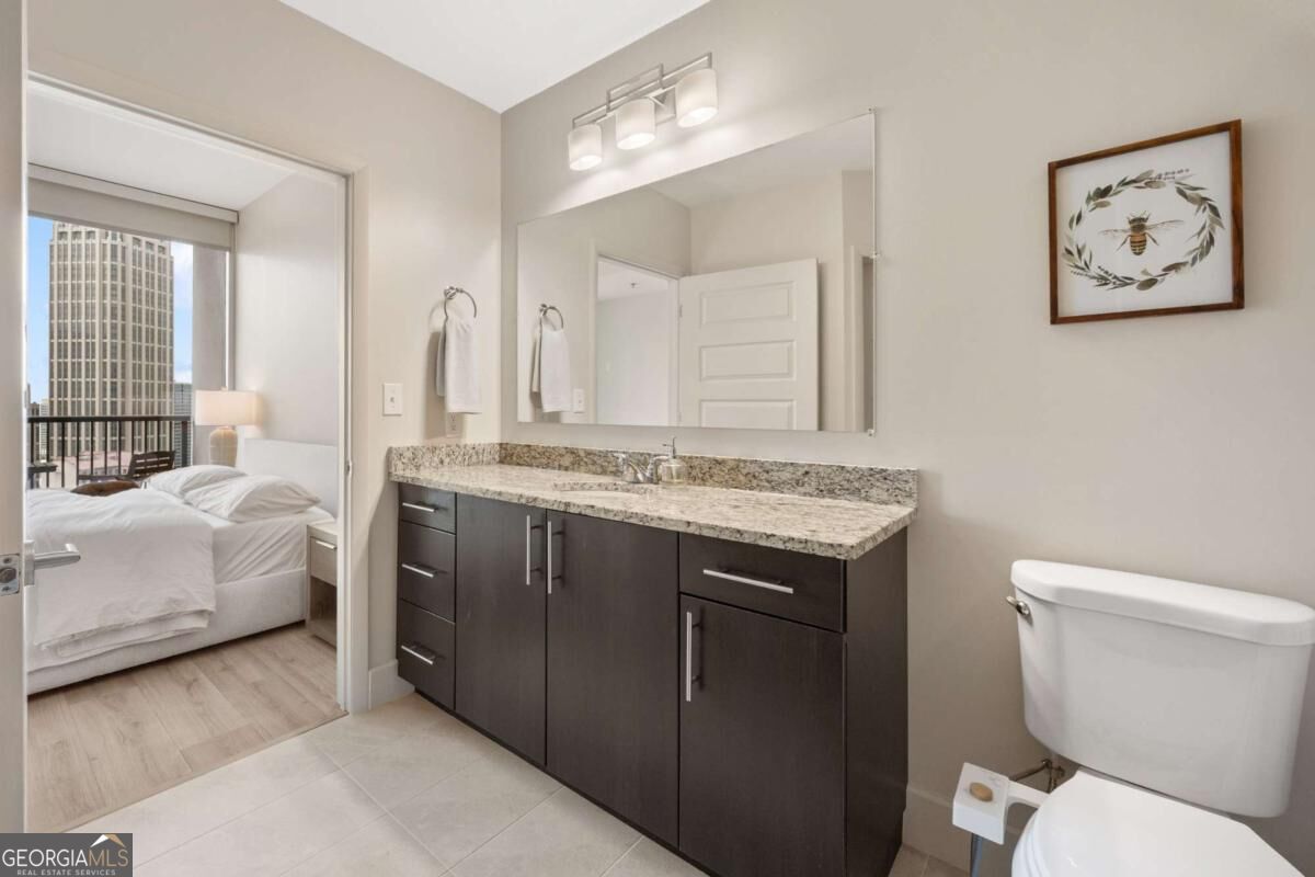 1080 Peachtree Street Ne # 2201 Property Photo 23