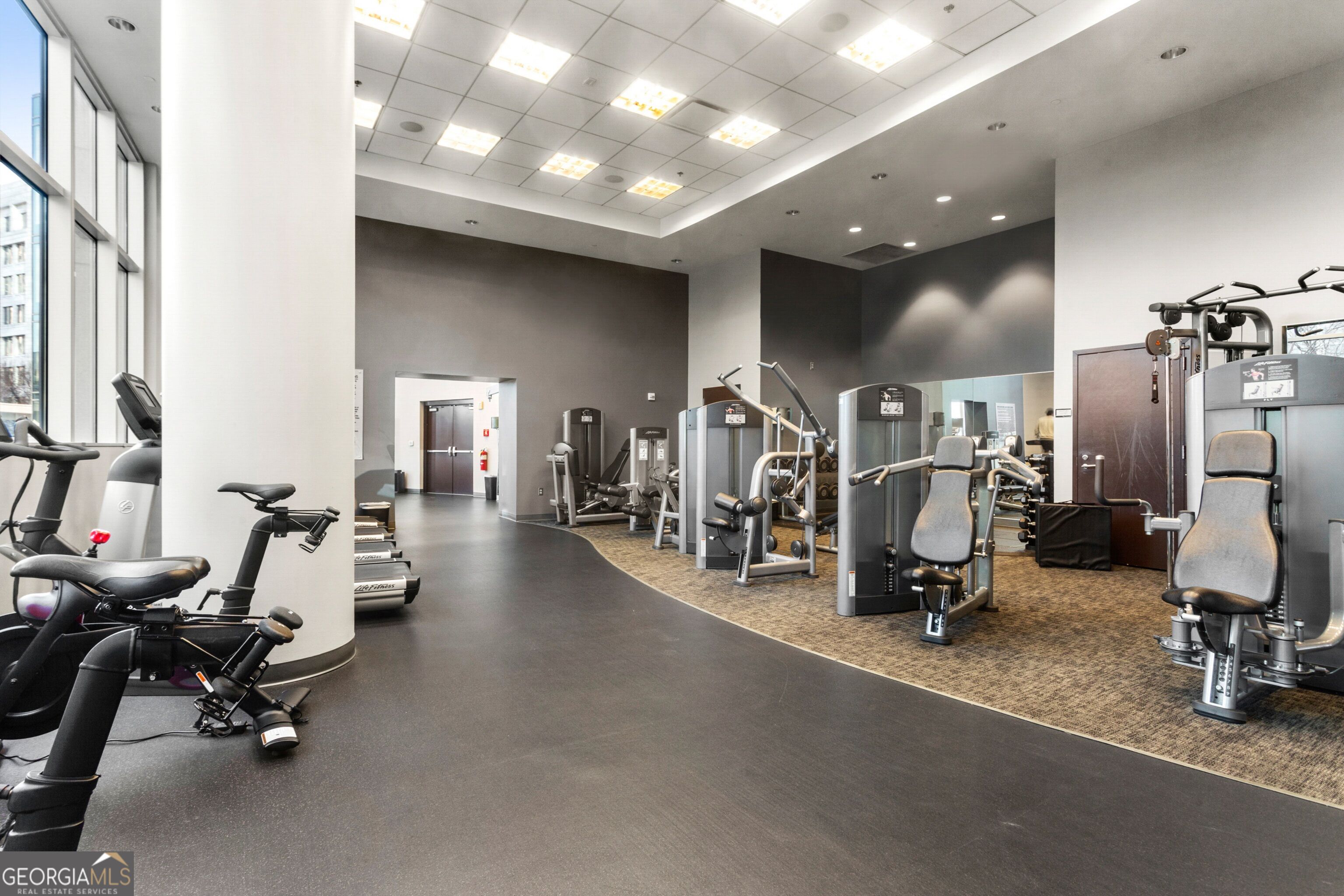 1080 Peachtree Street Ne # 2201 Property Photo 29