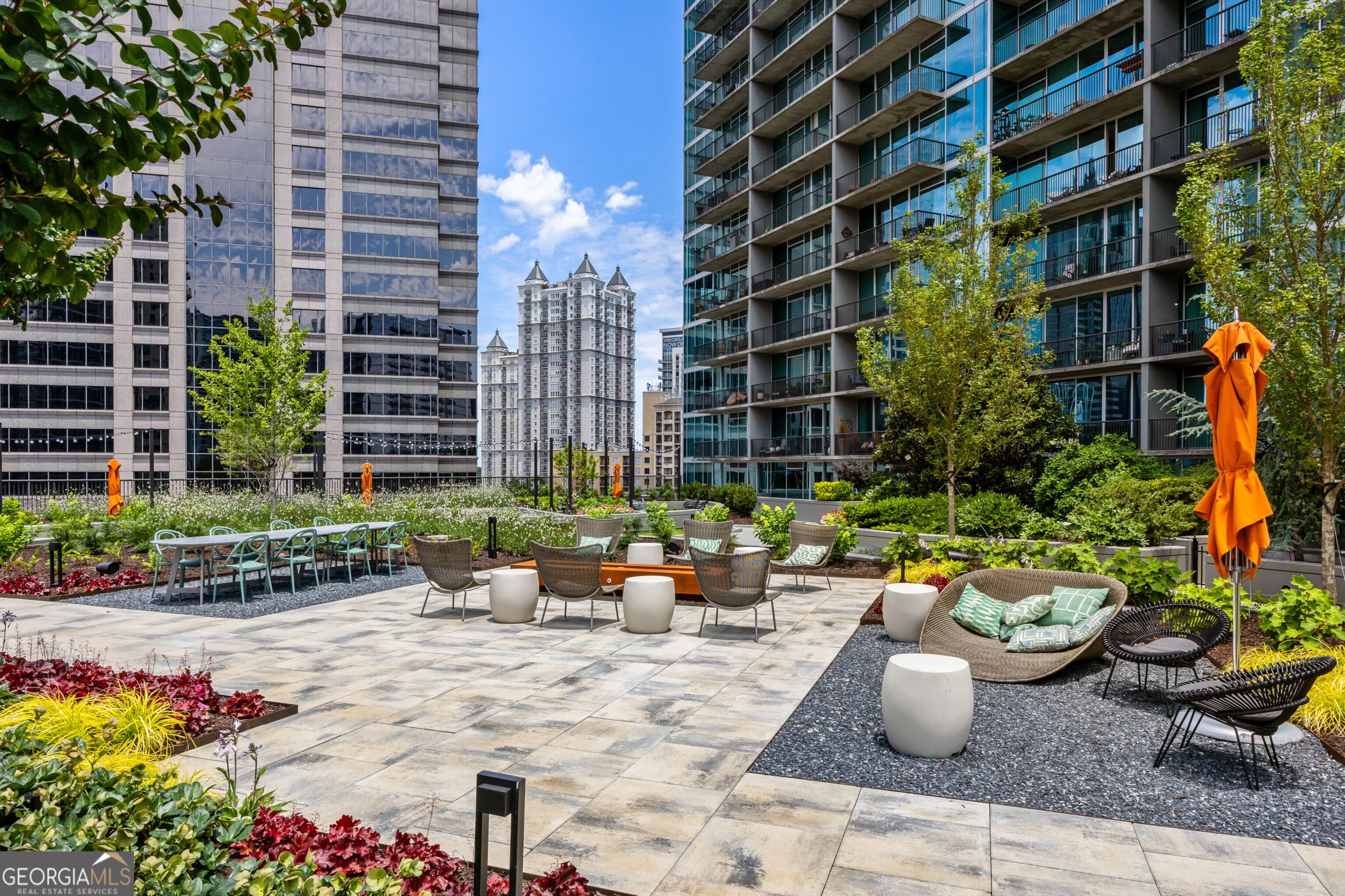1080 Peachtree Street Ne # 2201 Property Photo 32