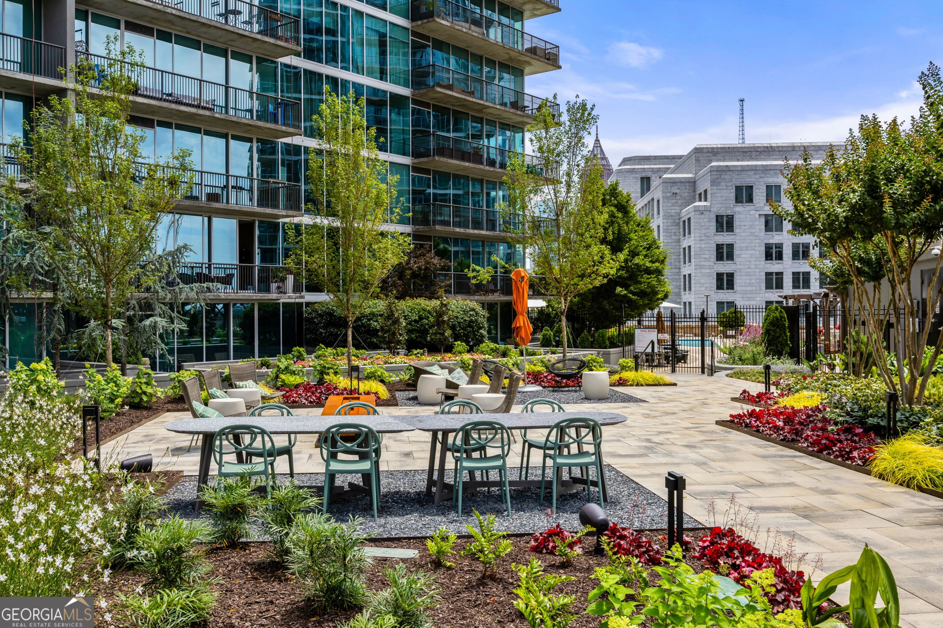 1080 Peachtree Street Ne # 2201 Property Photo 34