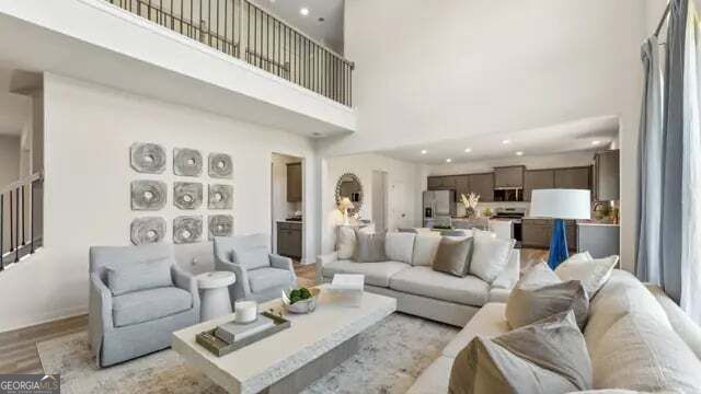 5615 Rosehall Place Property Photo 3