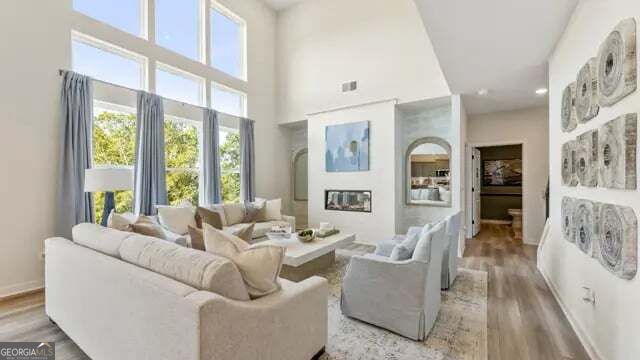5615 Rosehall Place Property Photo 8