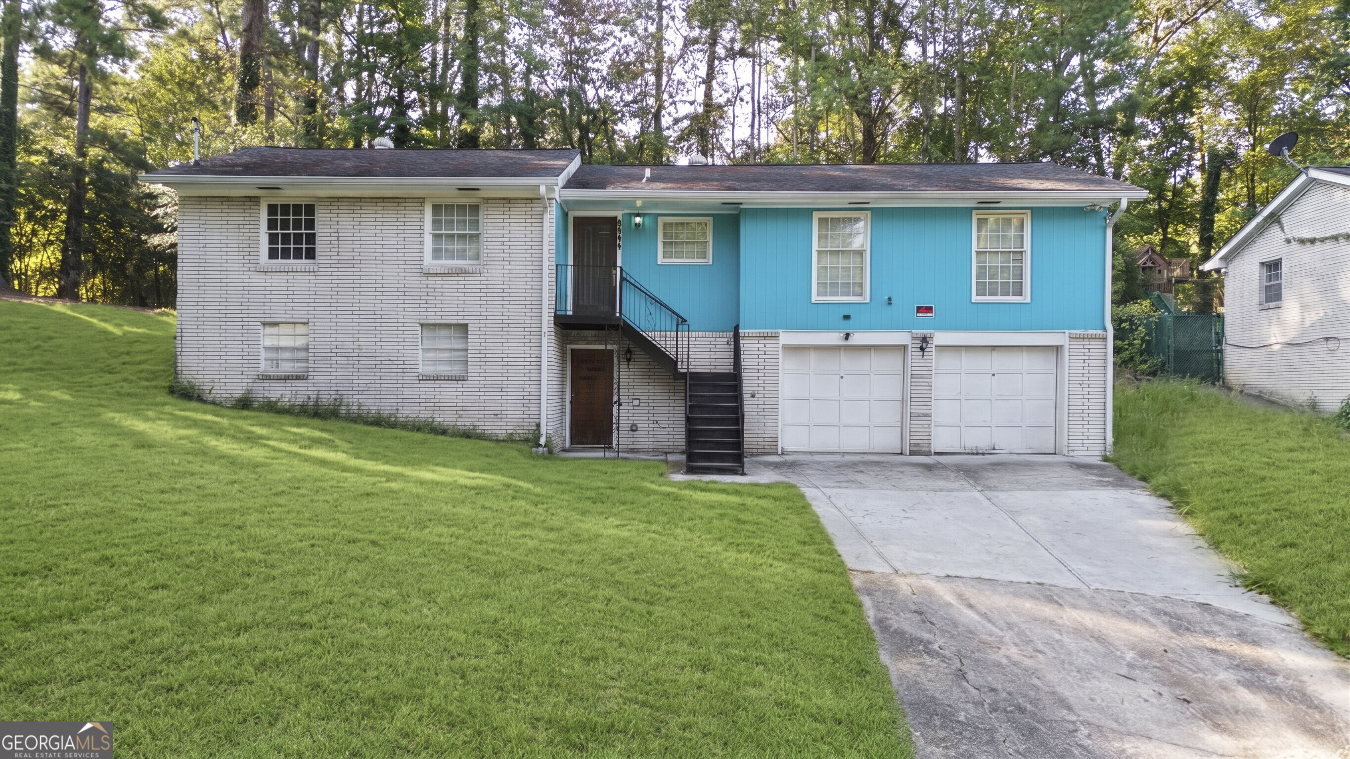 2844 Oldknow Drive Nw Property Photo 1