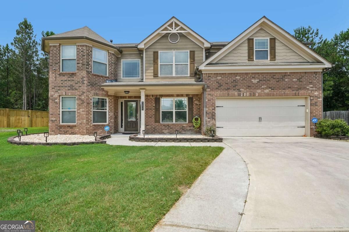 1415 Union Station Court Property Photo 1