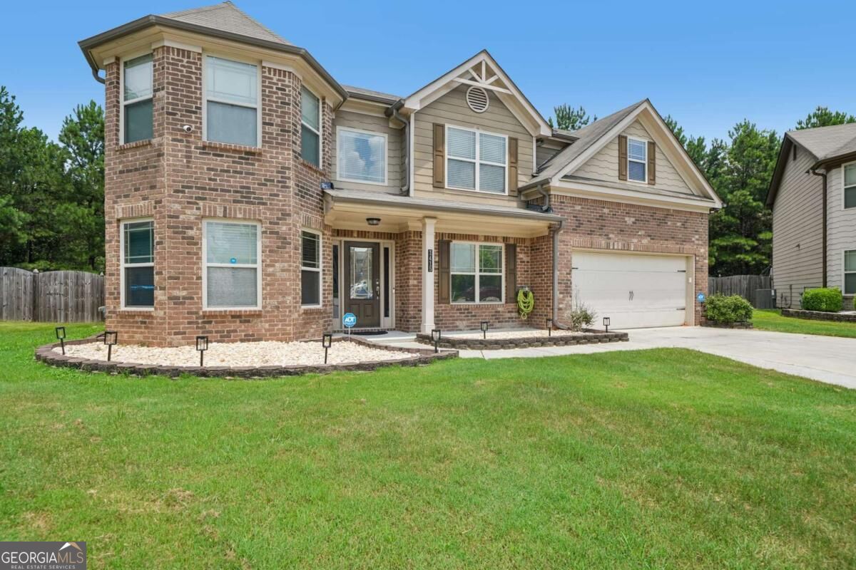 1415 Union Station Court Property Photo 2