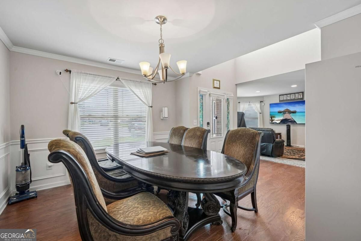 1415 Union Station Court Property Photo 3