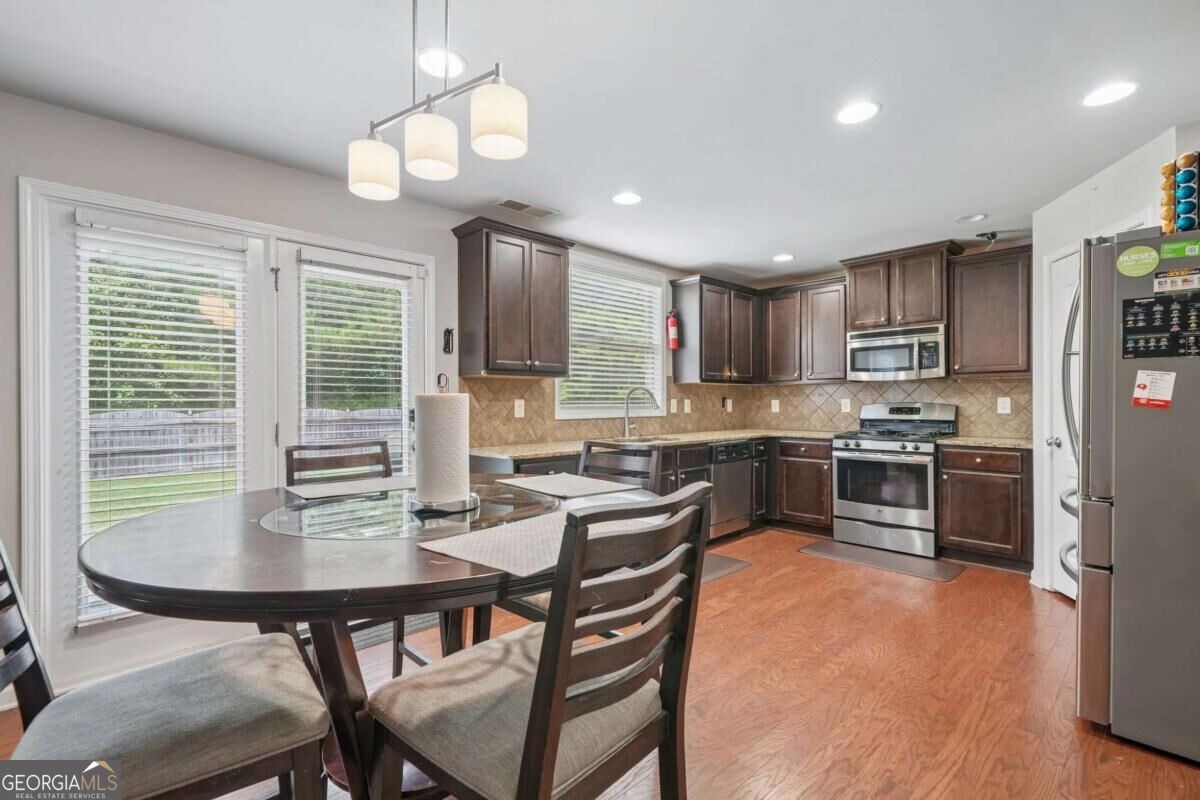 1415 Union Station Court Property Photo 6