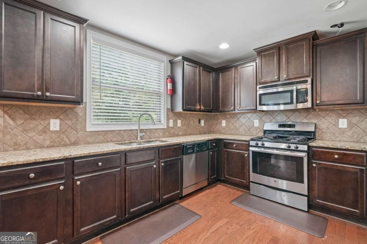 1415 Union Station Court Property Photo 7