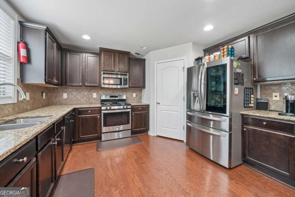 1415 Union Station Court Property Photo 8