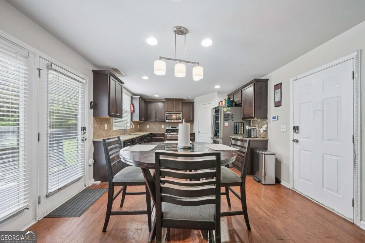 1415 Union Station Court Property Photo 9
