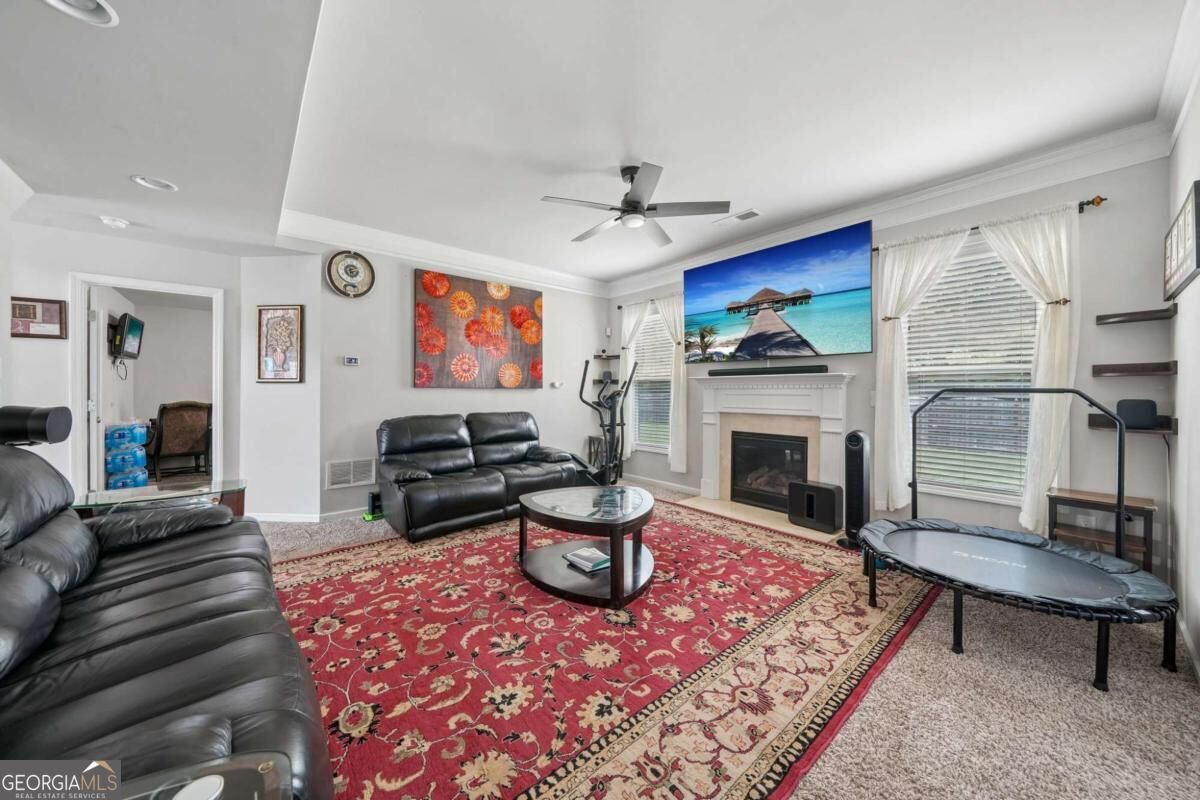 1415 Union Station Court Property Photo 10